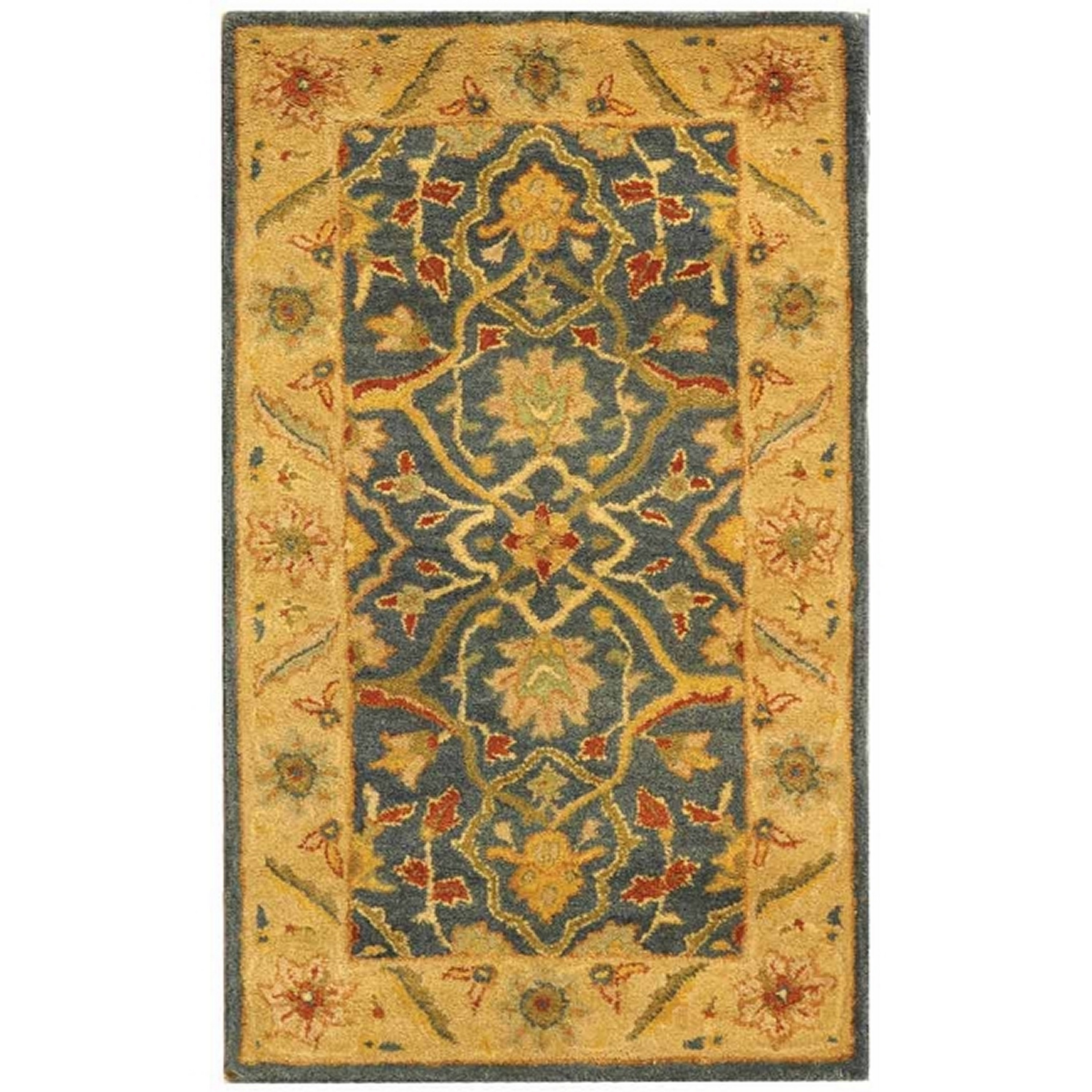 Safavieh AT14E-24 rugs - View #2