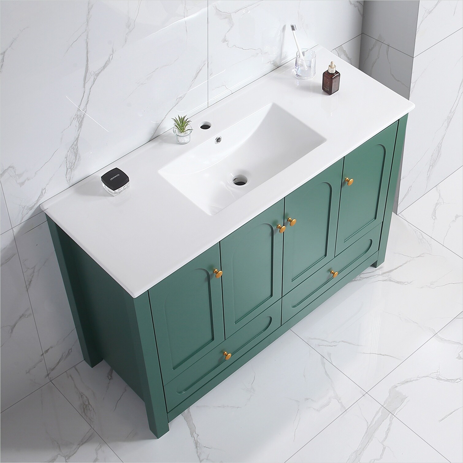 SunJet S0NIRZV0ESPP Bath-Vanity-Combo - View #8
