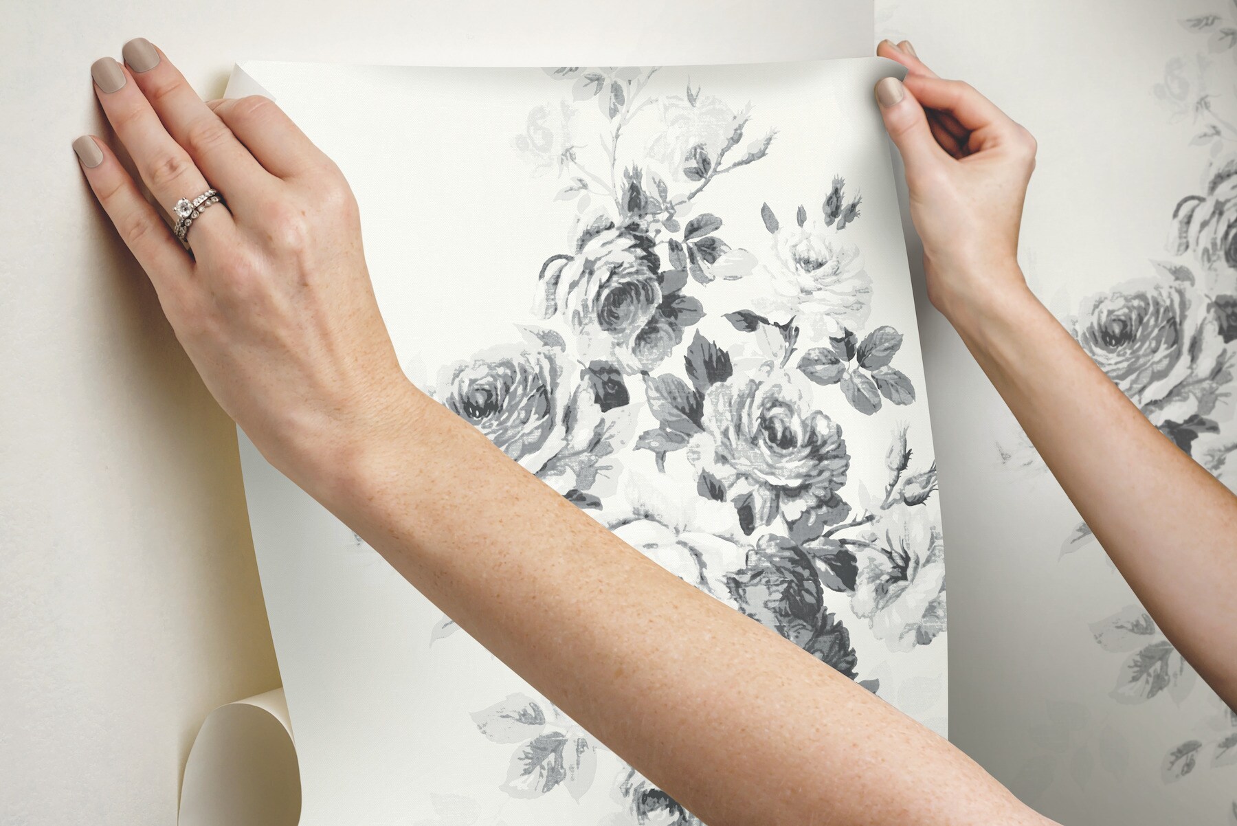 York Wallcoverings PSW1157RL wallpaper - View #3