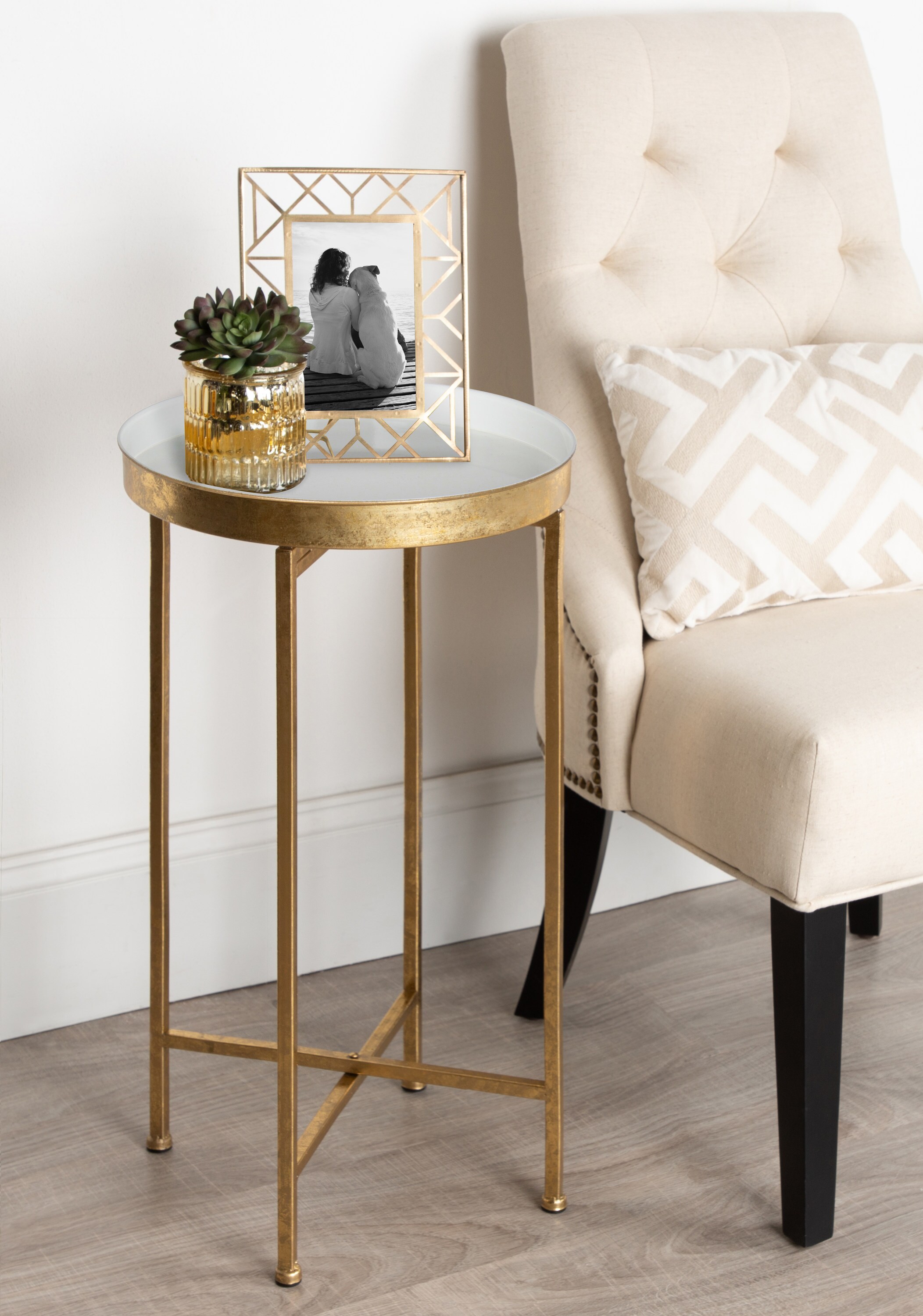 Kate and Laurel 212375 End-Tables - View #7
