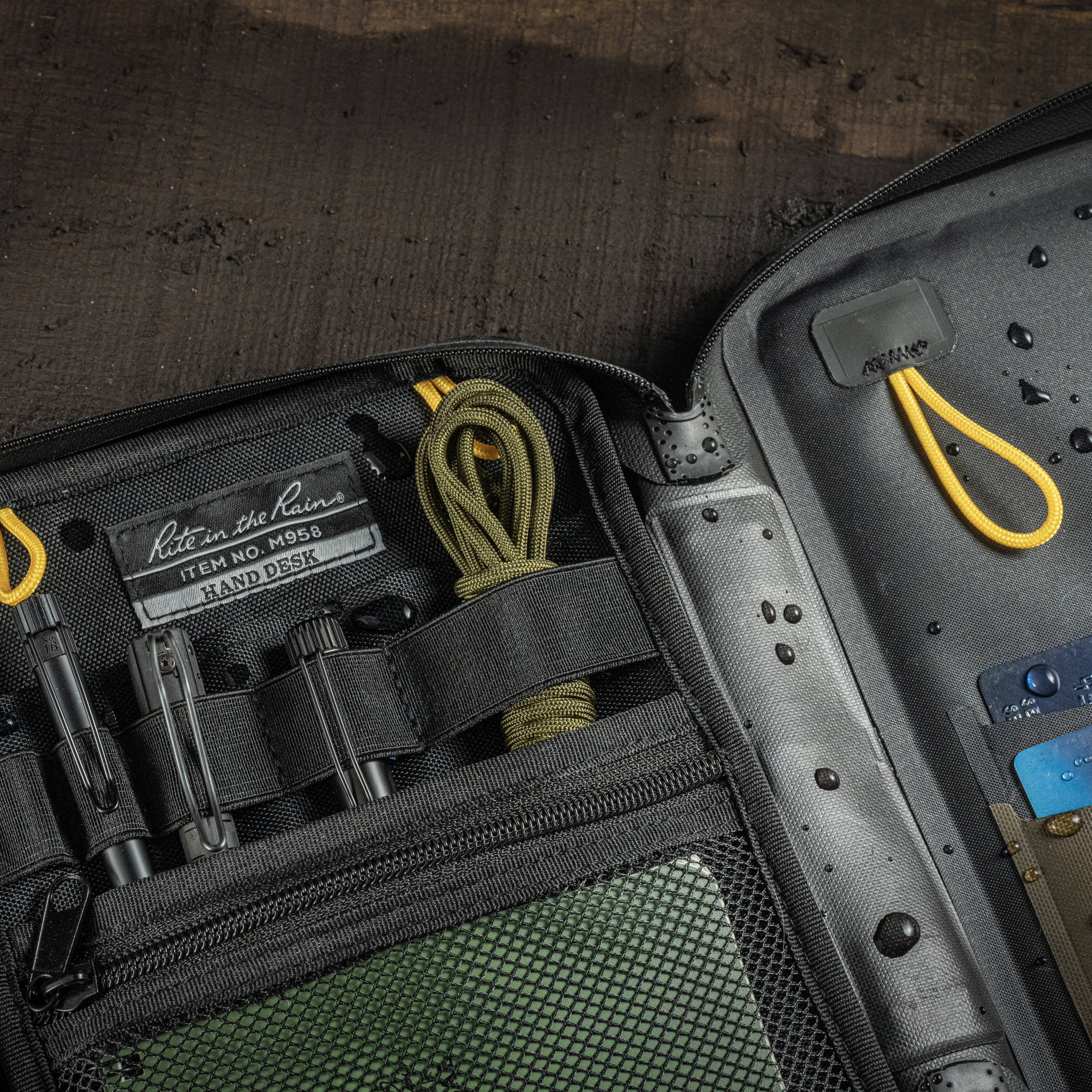 Rite in the Rain M958 Tool-Bags - View #4
