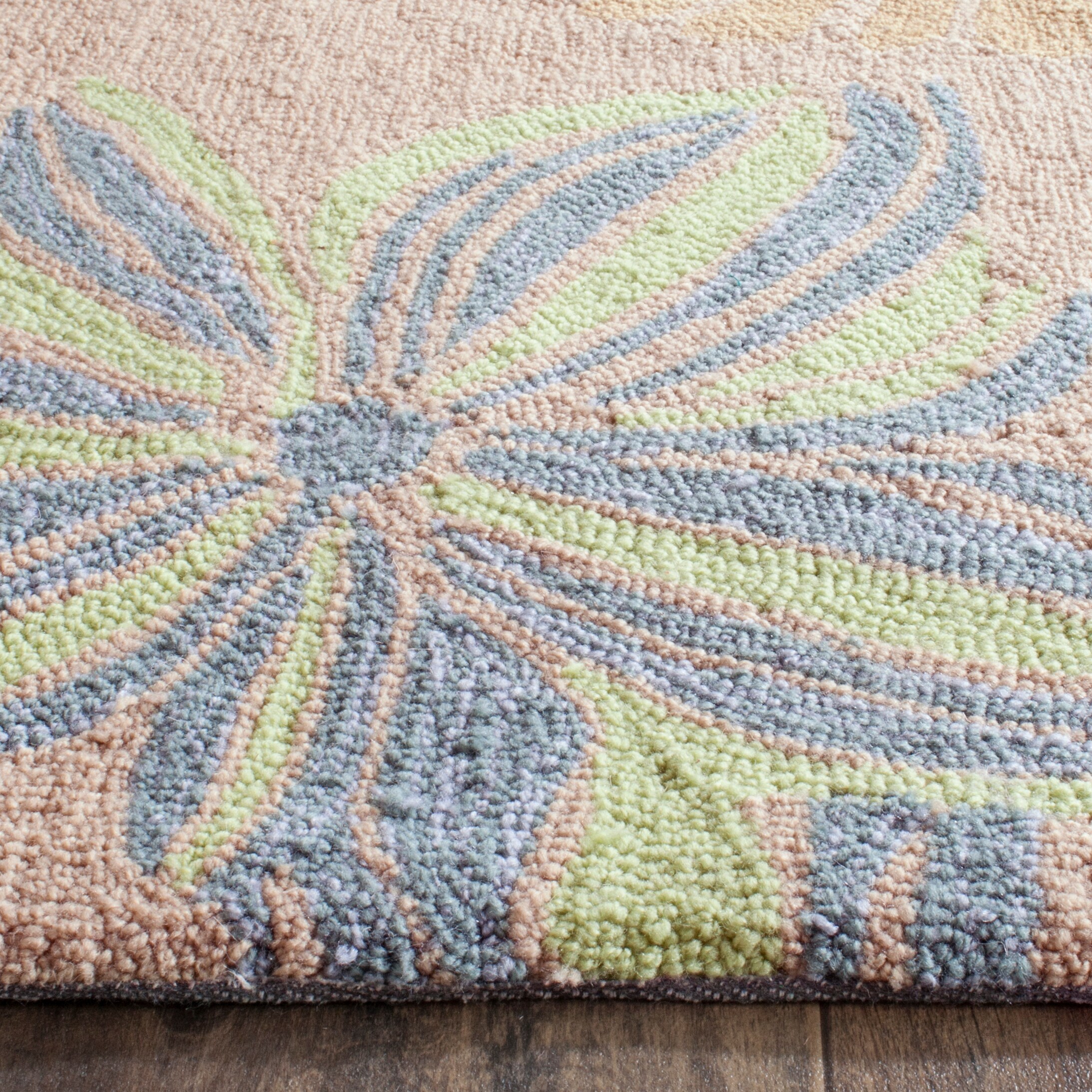 Safavieh FRS391H-4 rugs - View #3