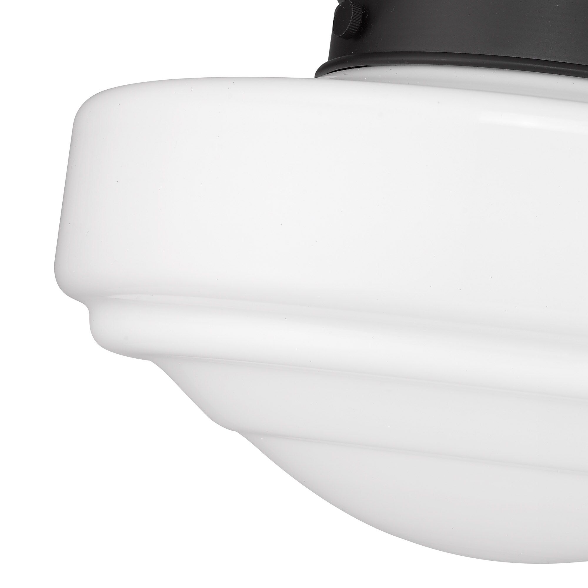 Golden Lighting 0508-M BLK-VMG Pendant-Lights - View #4