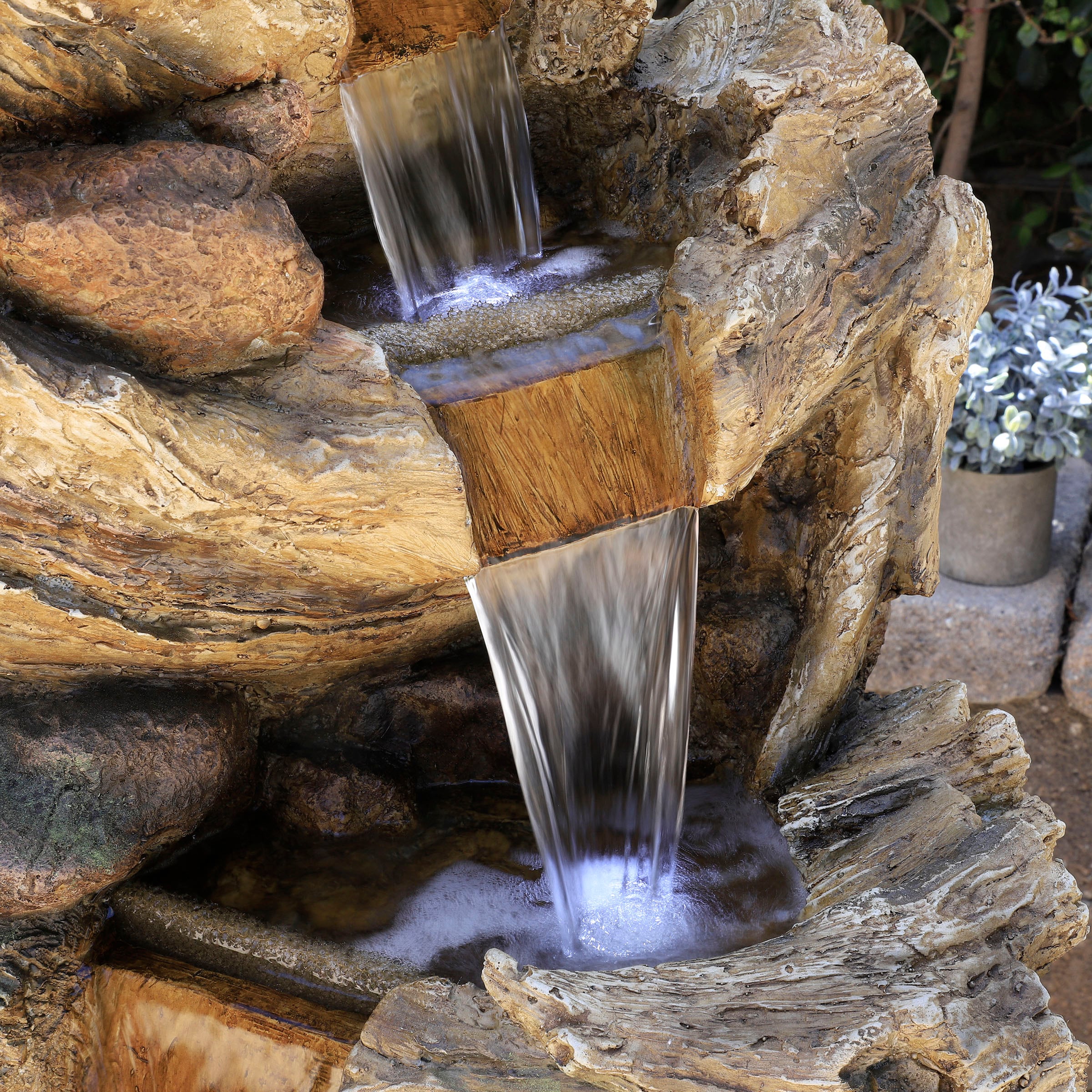 Alpine Corporation TZL132 fountains - View #12