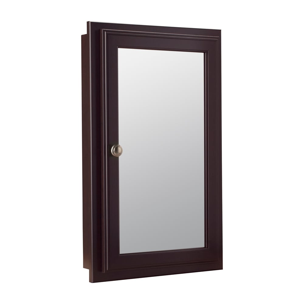 Style Selections 33816 Bathroom-Medicine-Cabinets - View #14