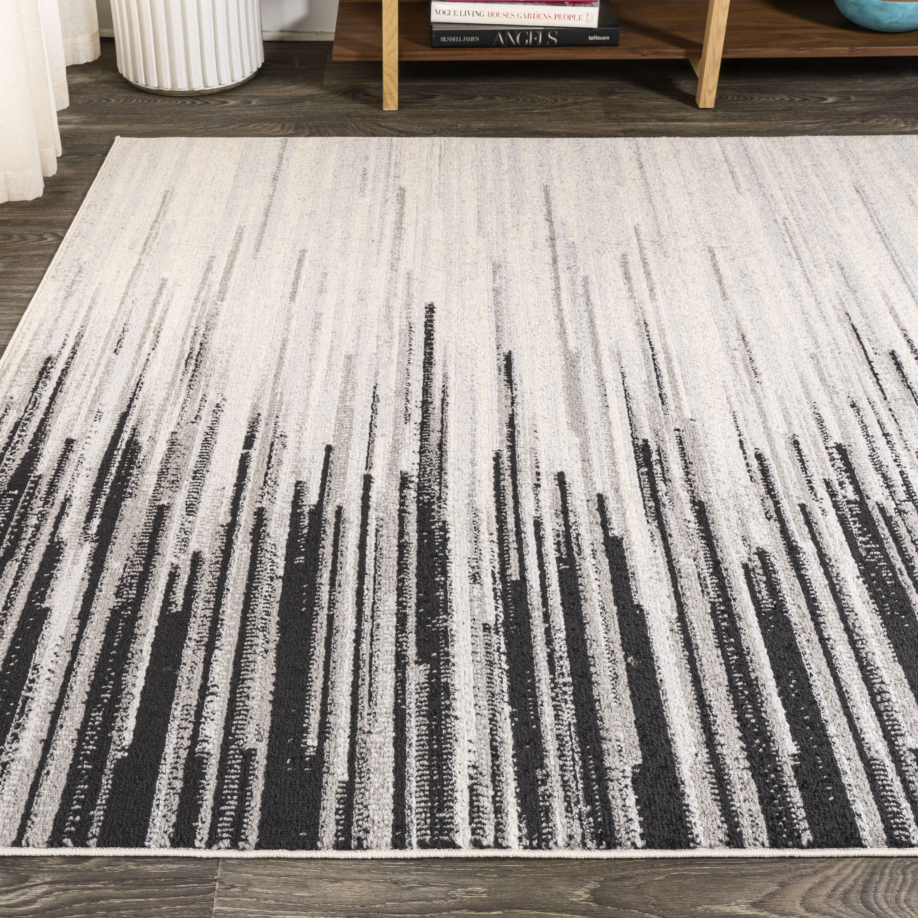 JONATHAN  Y CTP112B-8 rugs - View #4