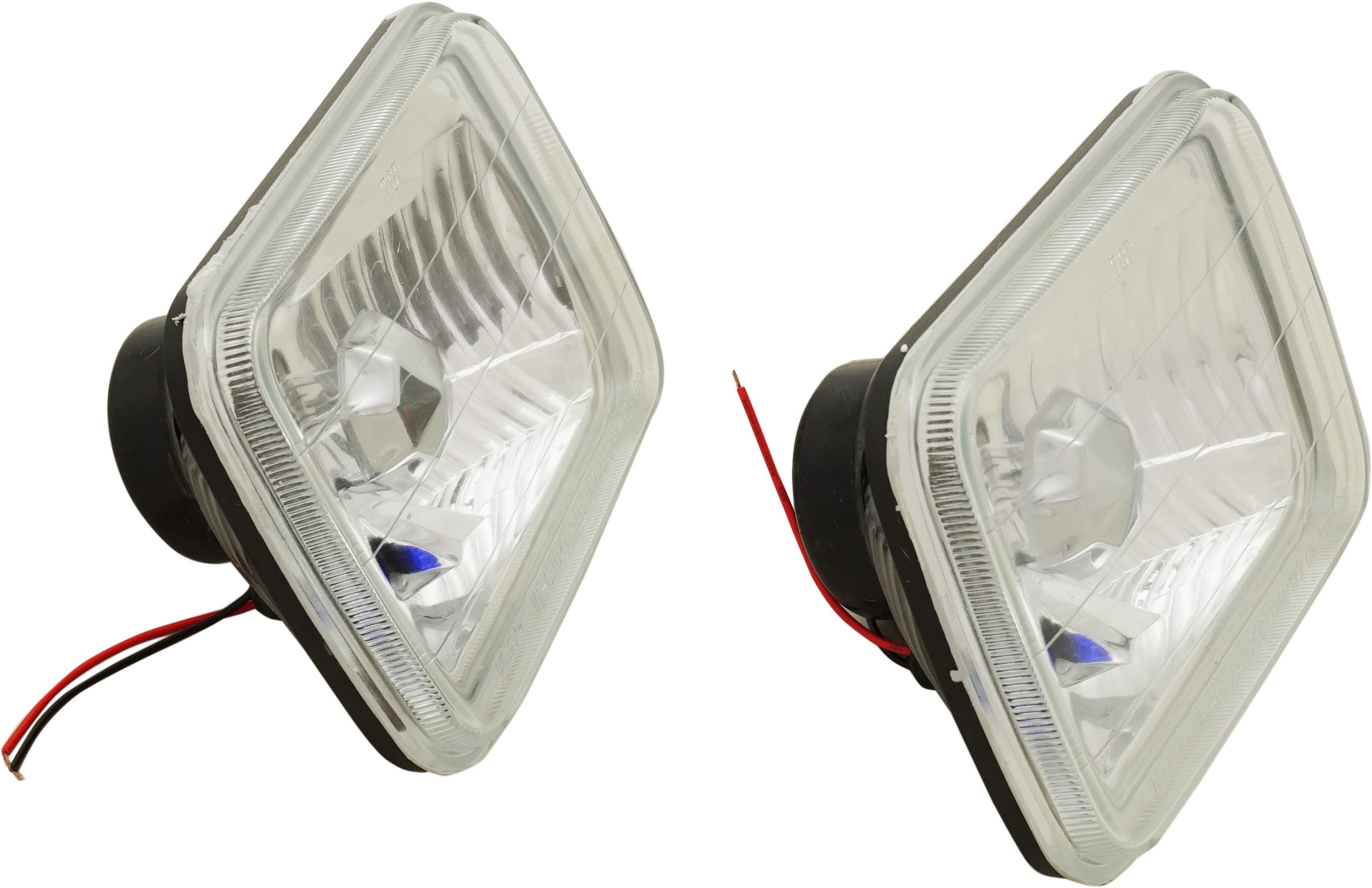 Garage-Pro JCWSTYU9702CHL4GP Headlights-Components - View #2