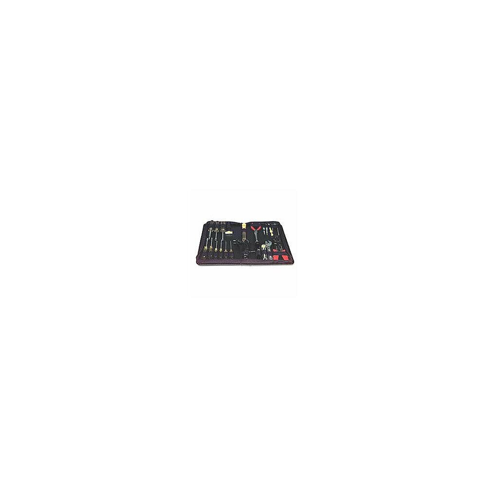 FastTrack ZX9CTG3198 21-Piece Computer Tool Kit