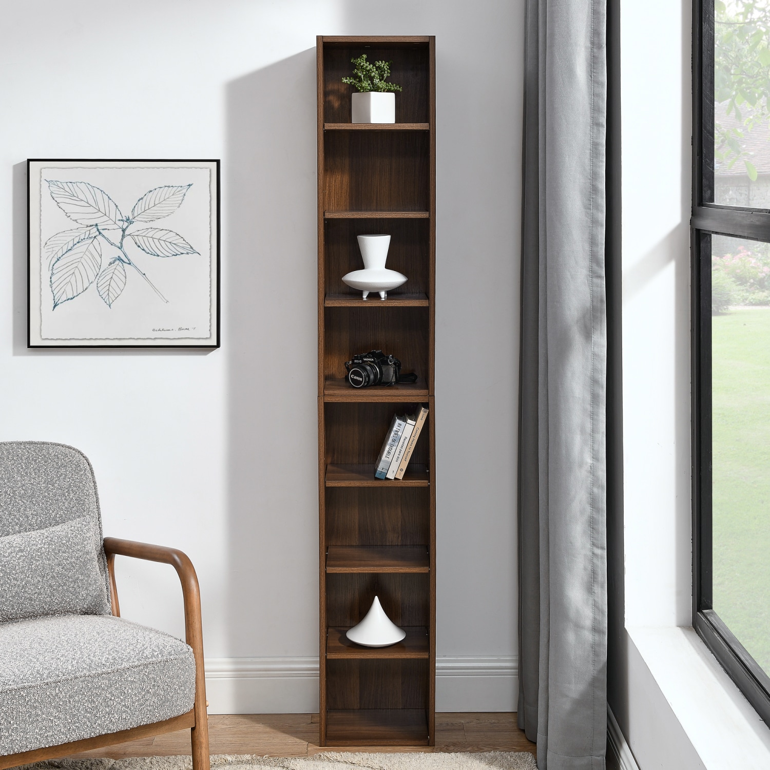 Streamdale Furniture W487P318934 bookcases - View #5