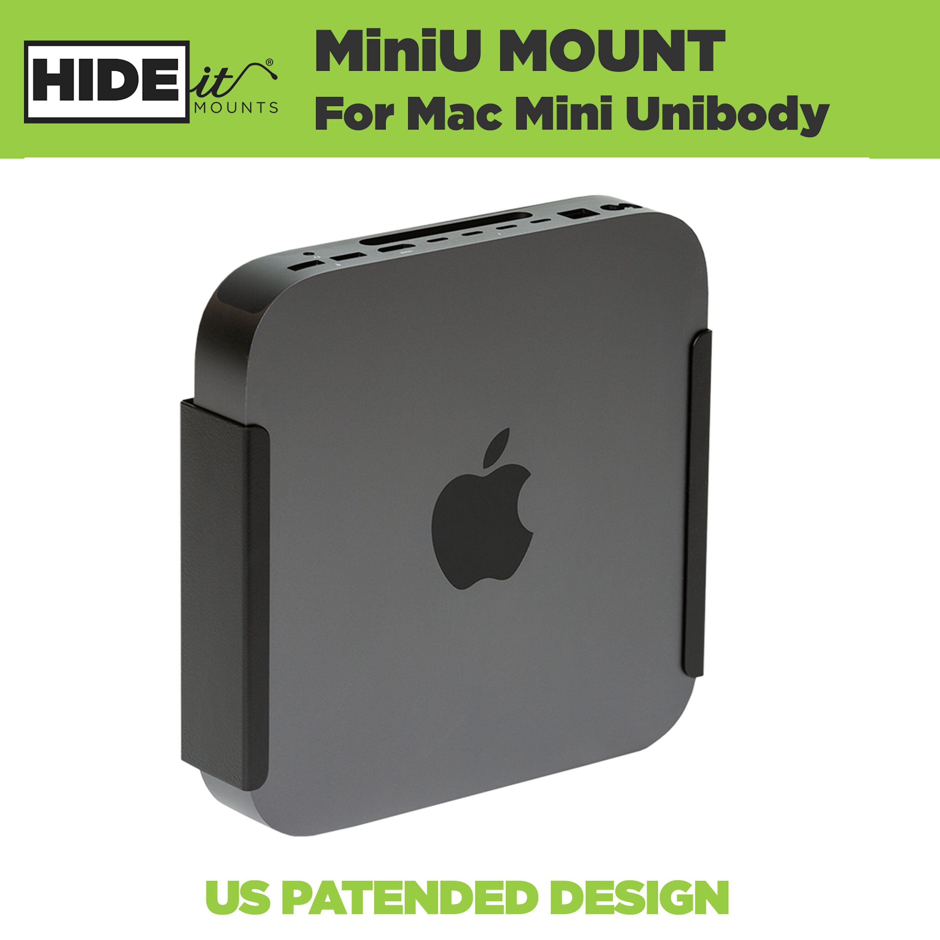 HIDEit Mounts 858691006586 Tv-Mounts - View #2
