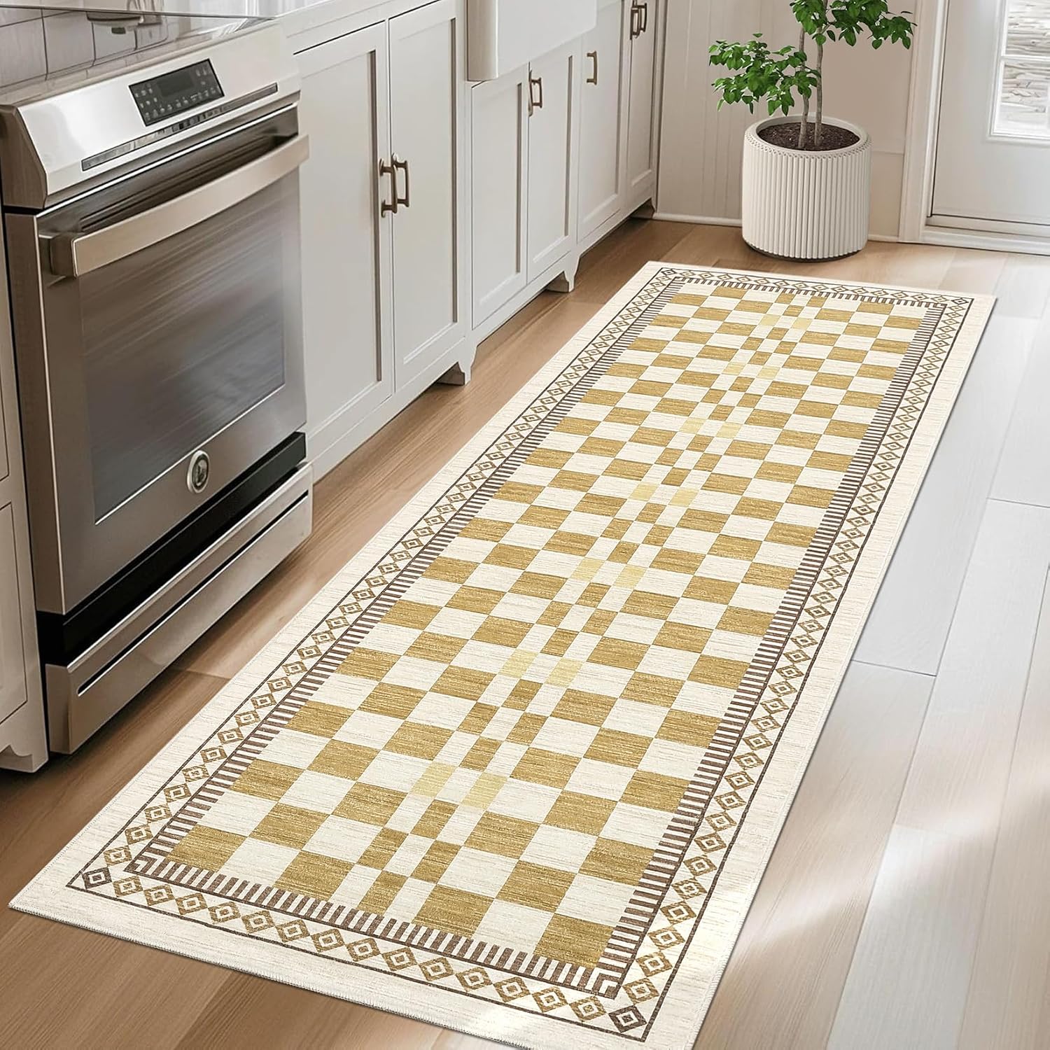 GAOMON CES-HG0R34VH06JE rugs - View #2