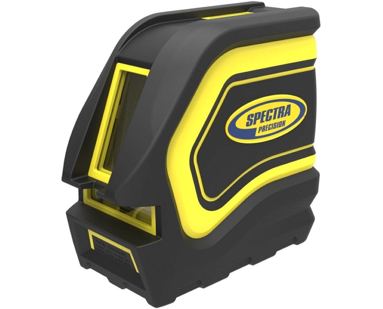 Spectra Precision 369605  LT20G Green Beam Cross Line Laser Level