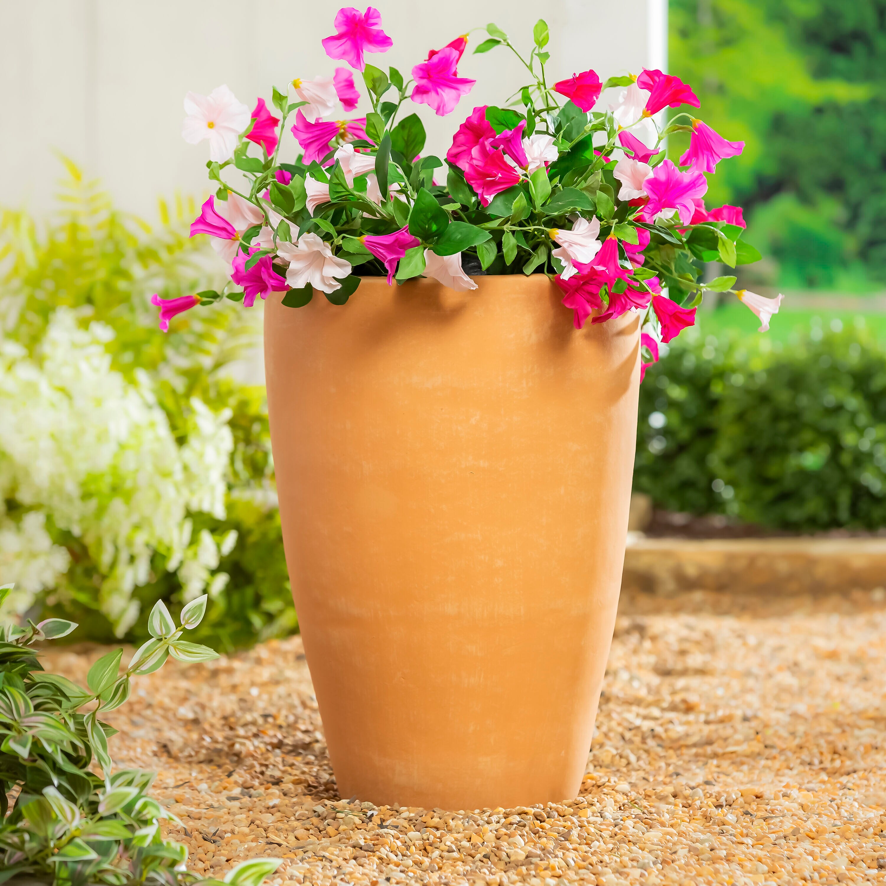 Style Selections ZLW84G2497E Planter-Window-Box - View #4