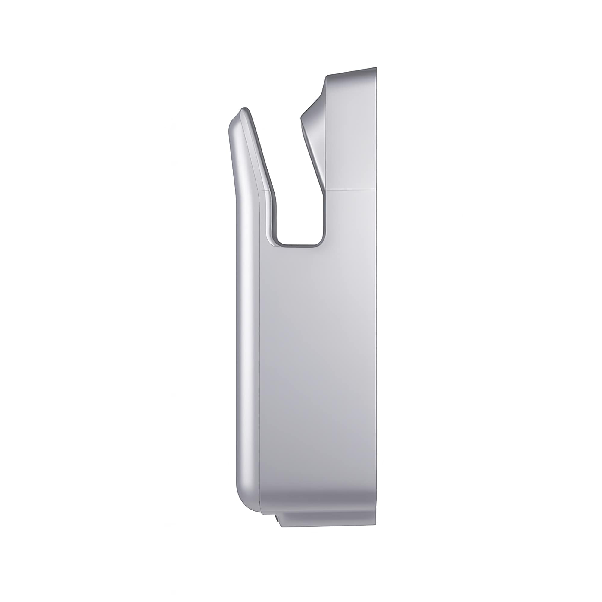 Whitehaus Collection WH666-GRAY  - View #2