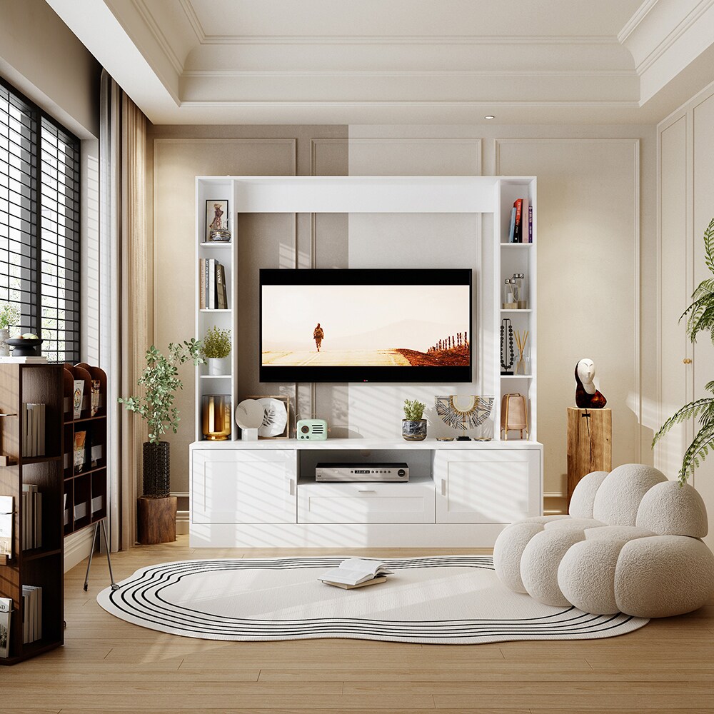 Homsee V-KF210323-01 Tv-Stands - View #18