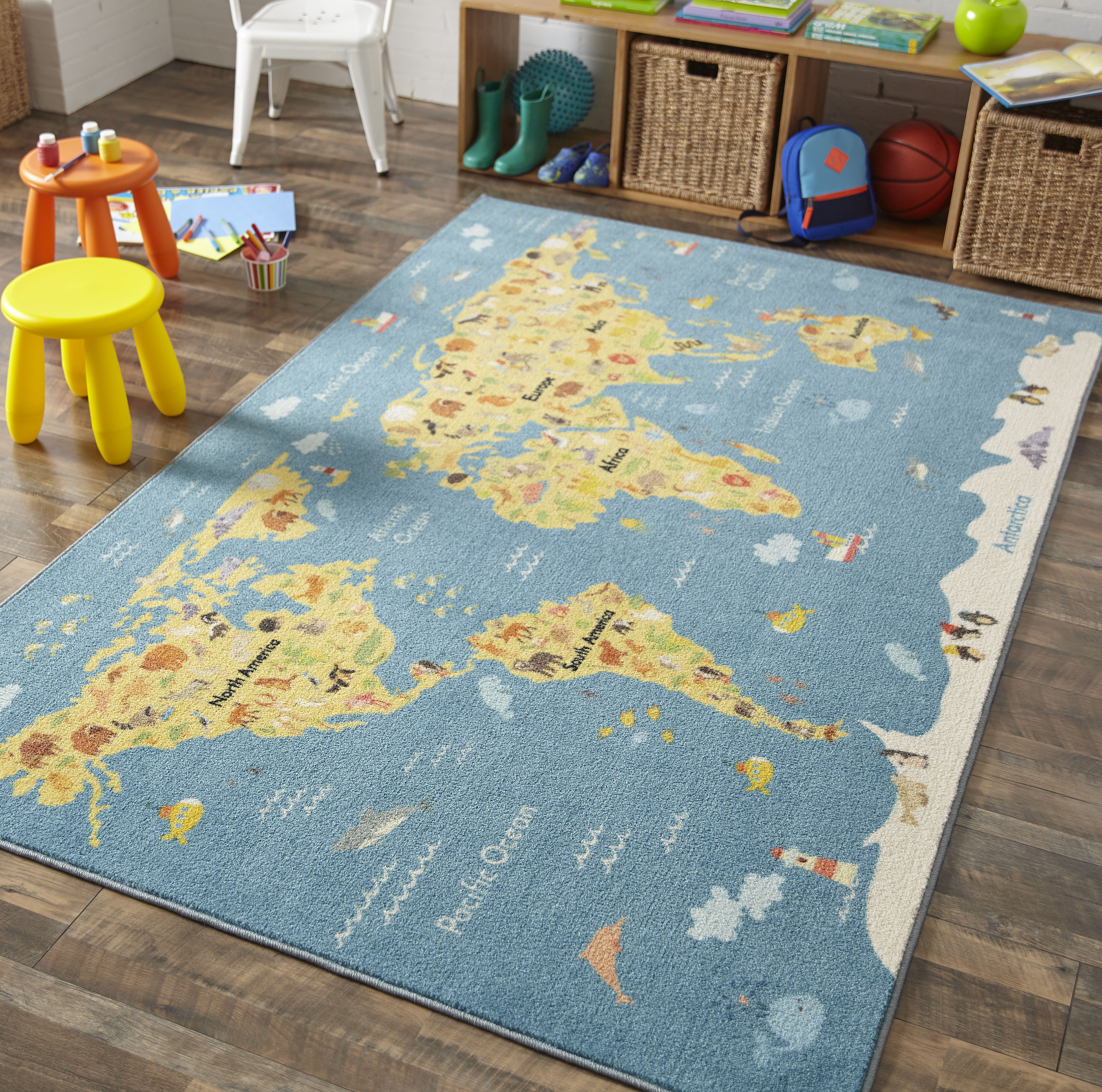 Mohawk Home Z0369 A416 060096 rugs - View #2
