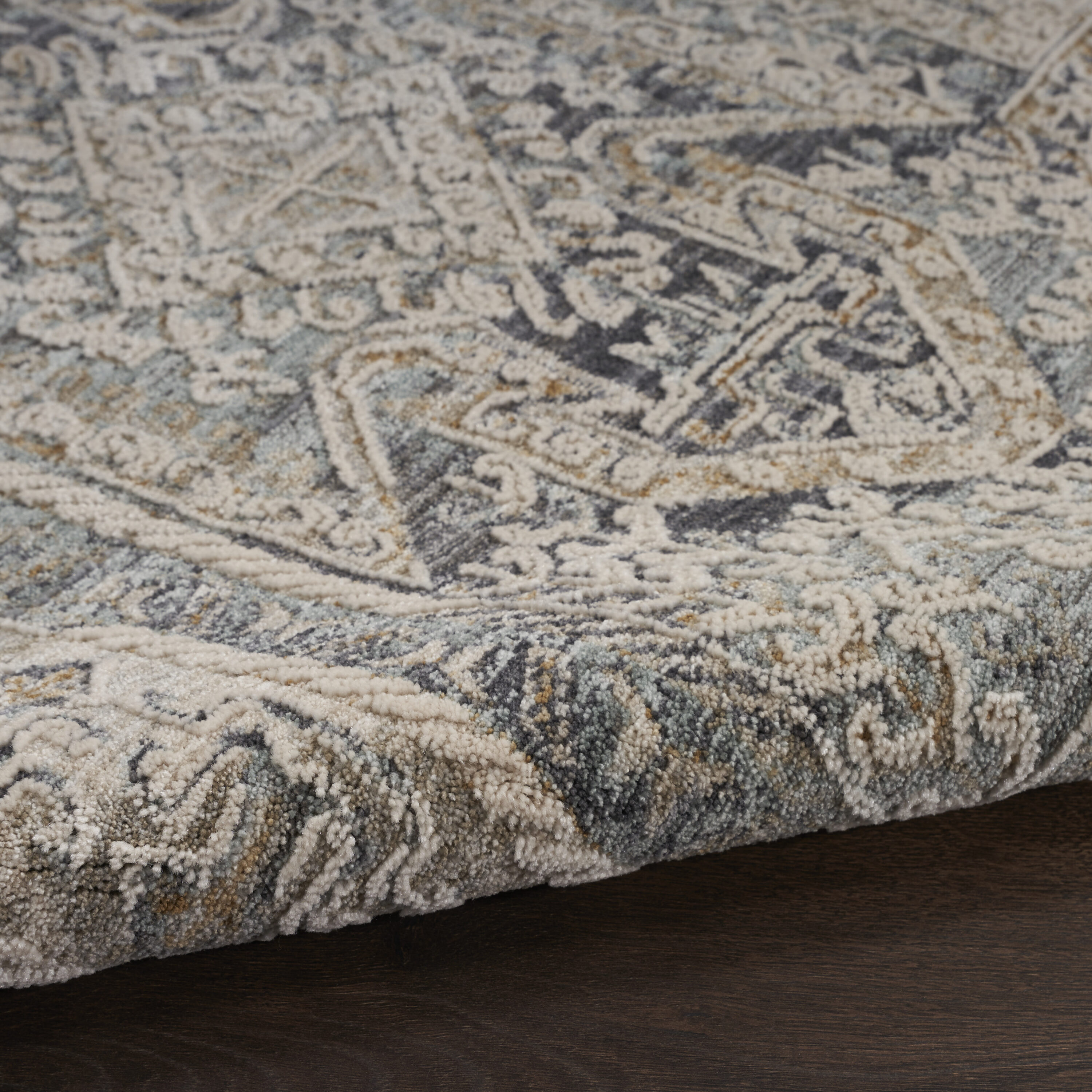 Nourison 099446102430 rugs - View #6