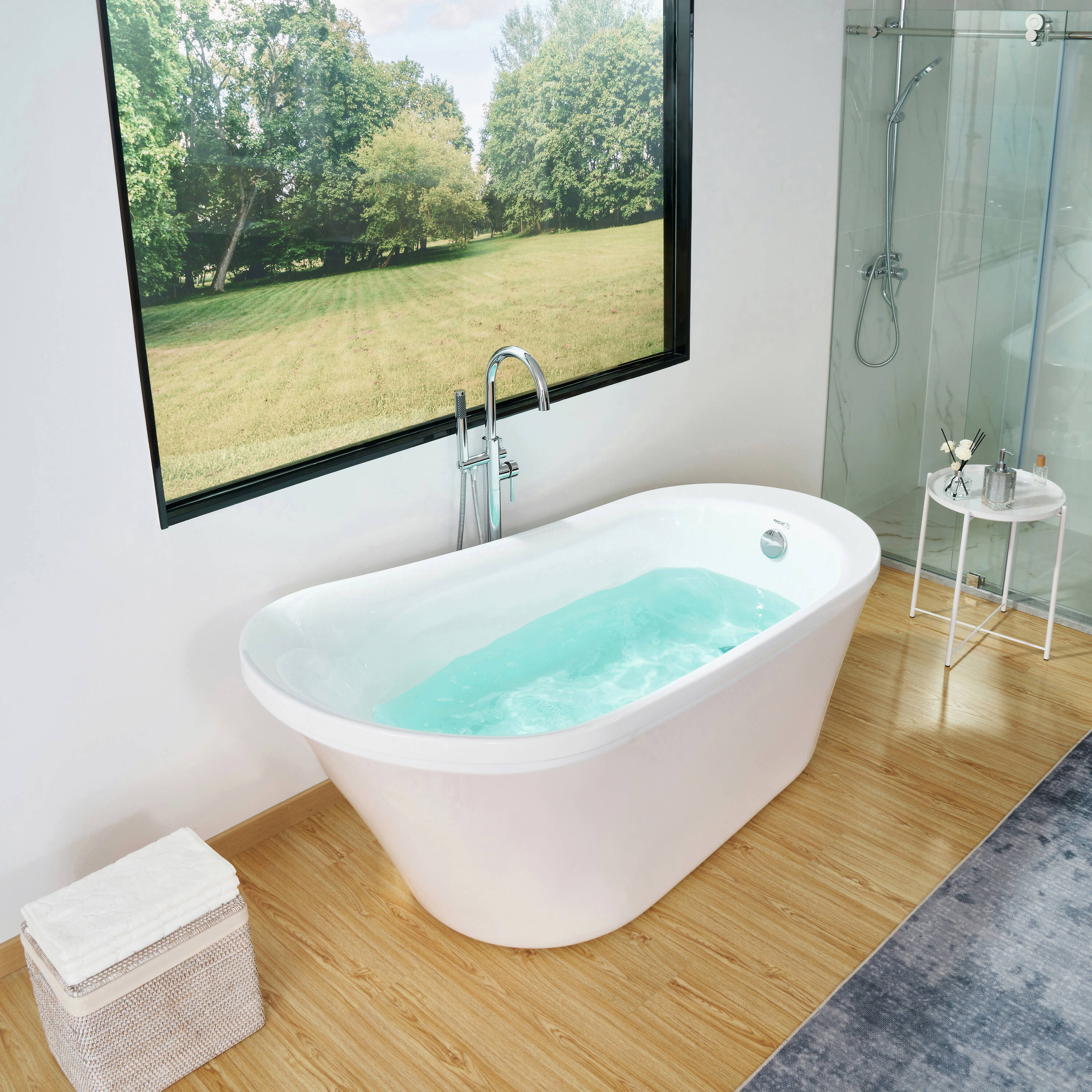 Vanity Art VA6839 bathtubs - View #6