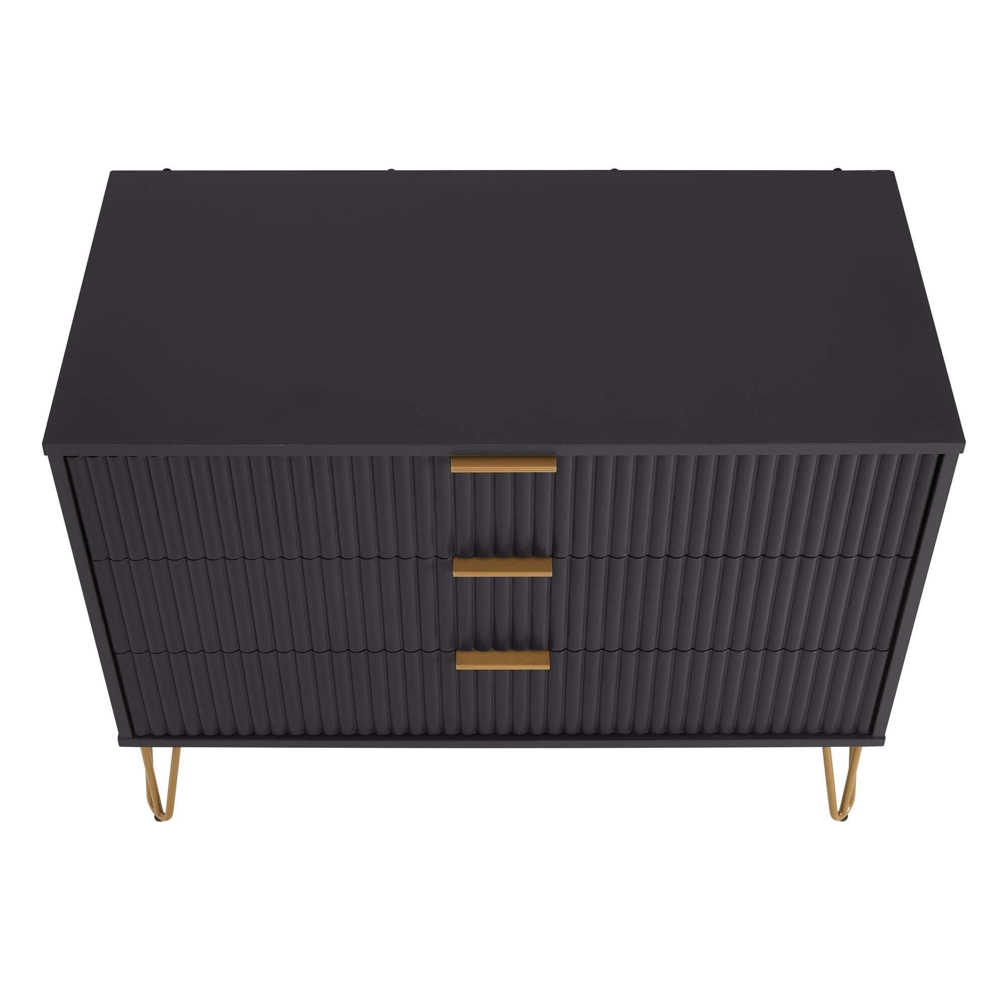 Manhattan Comfort 2-DB02-BK dressers - View #12