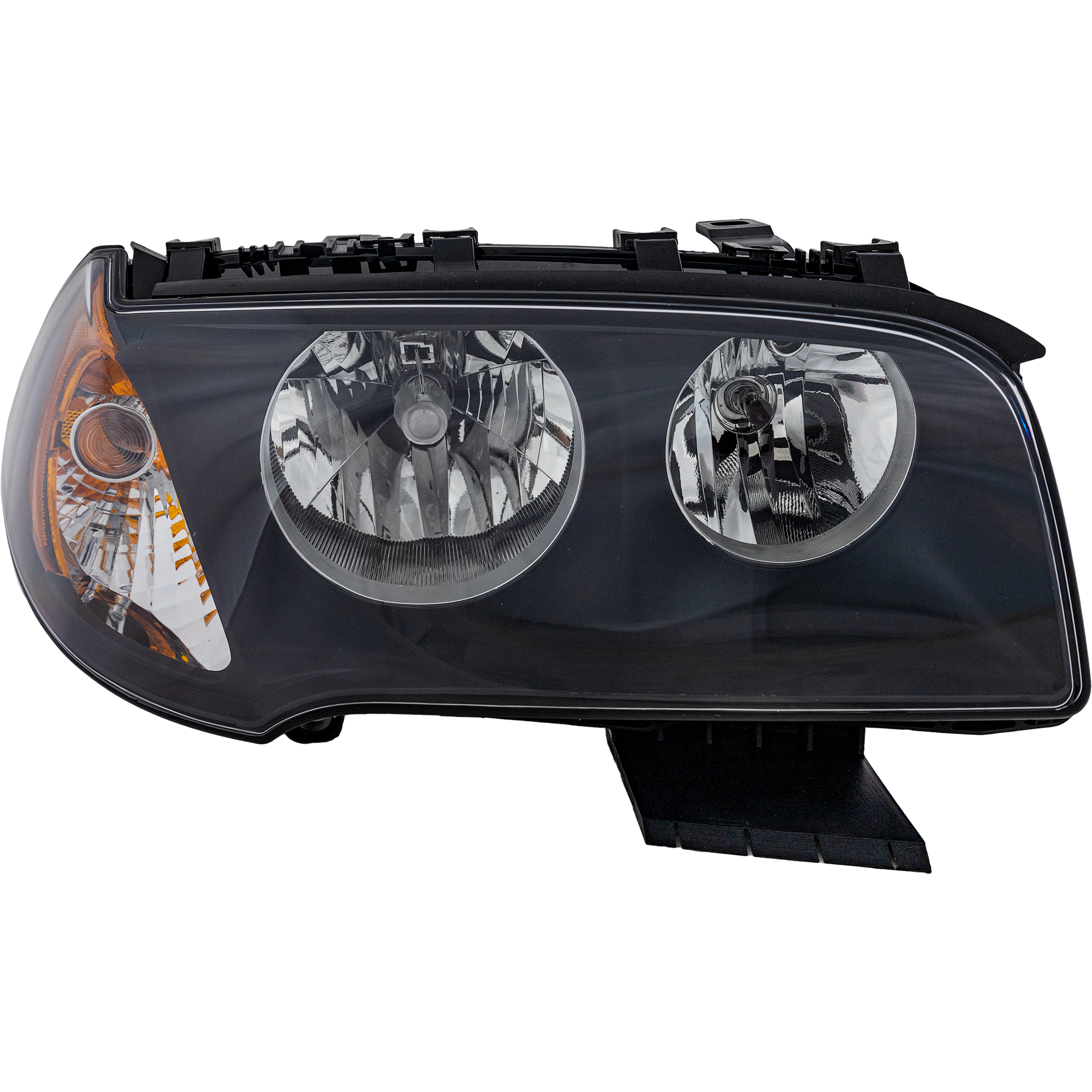 Garage-Pro JCWREPB100341GP Headlight For Bmw X3 04-06 Rh Assembly Halogen