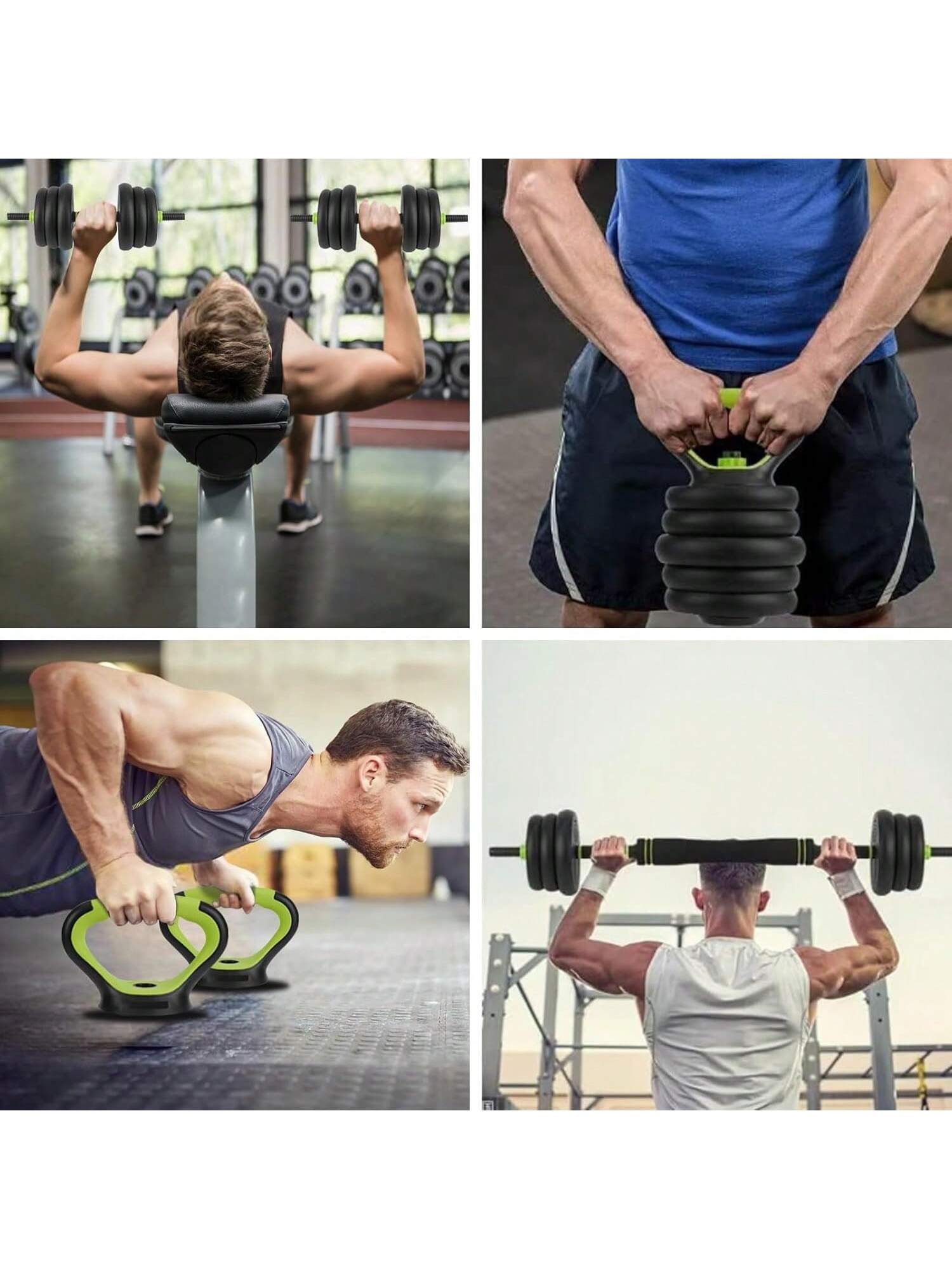 Qeetex BY-POU-3AJQWJ8B Lat-Pull-Down-Machines - View #7