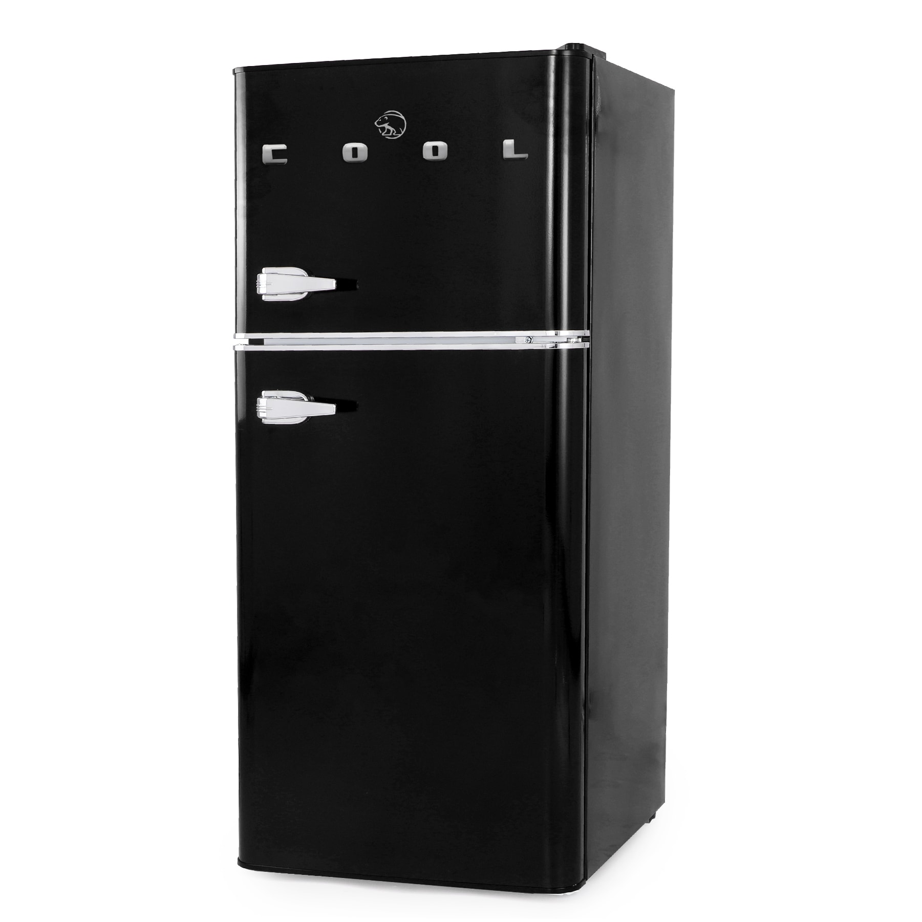 Household/Commercial Refrigerator Freezer Vertical-type Mini Freezer Low  Noise Low Energy Consumption Fridge - AliExpress
