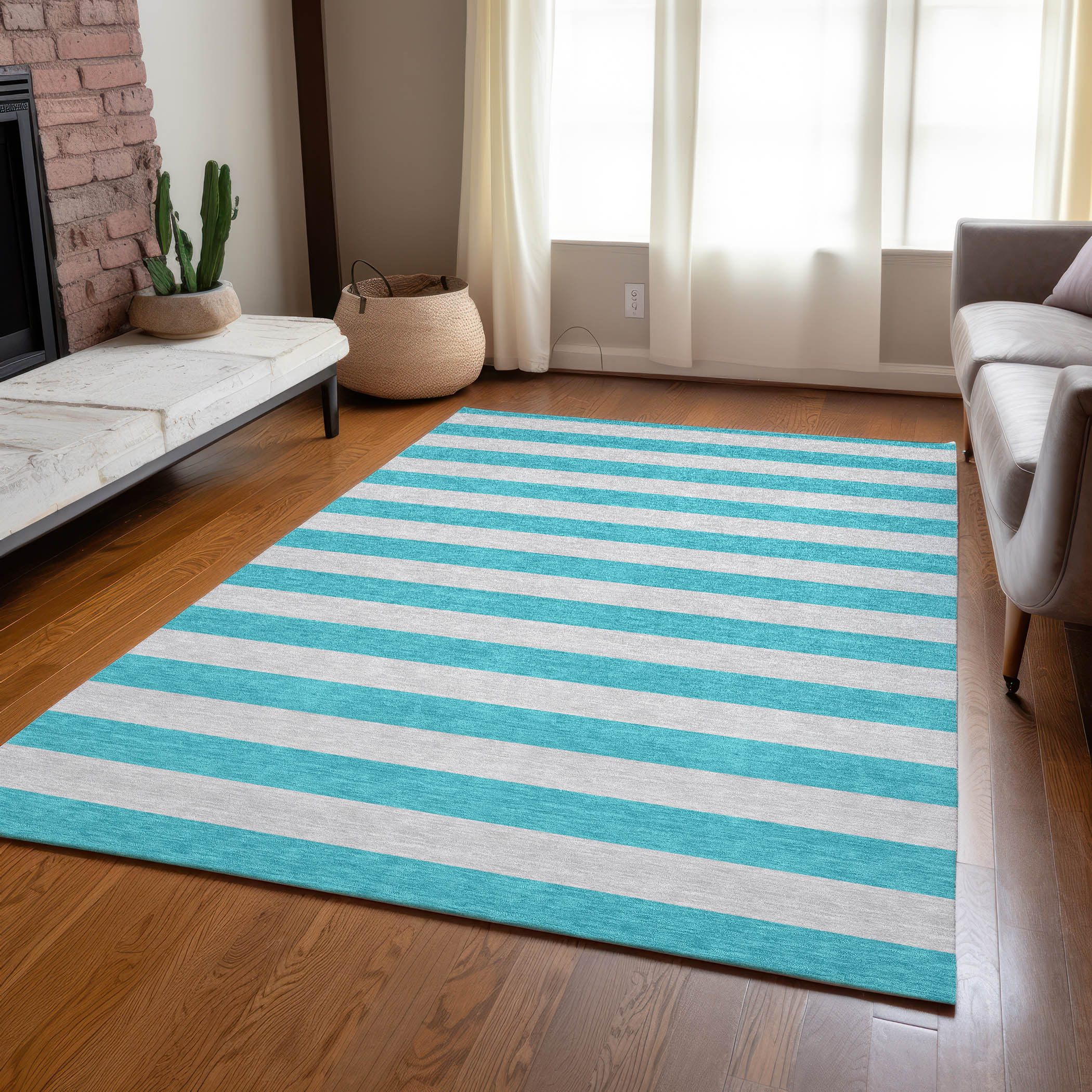 Addison Rugs ACN530TQ5X8 rugs - View #7