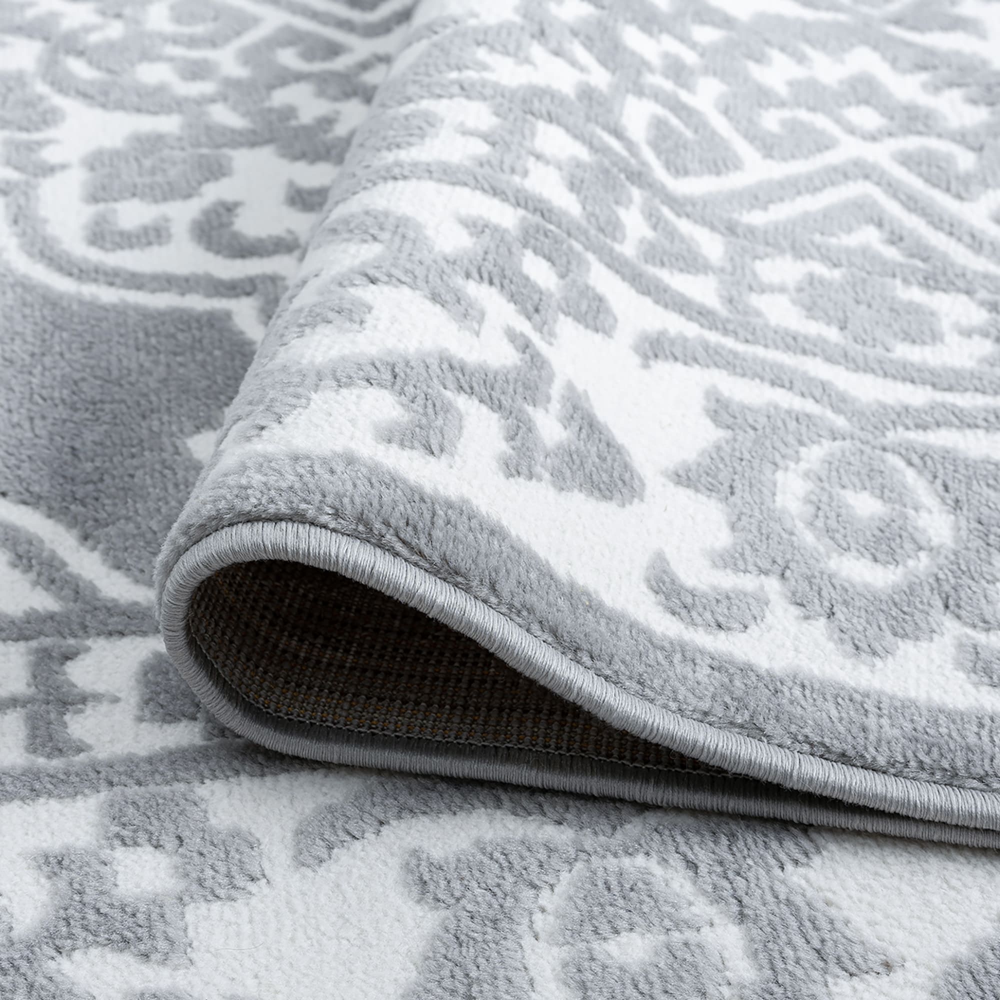 Tayse WYT1109 5X8 rugs - View #2
