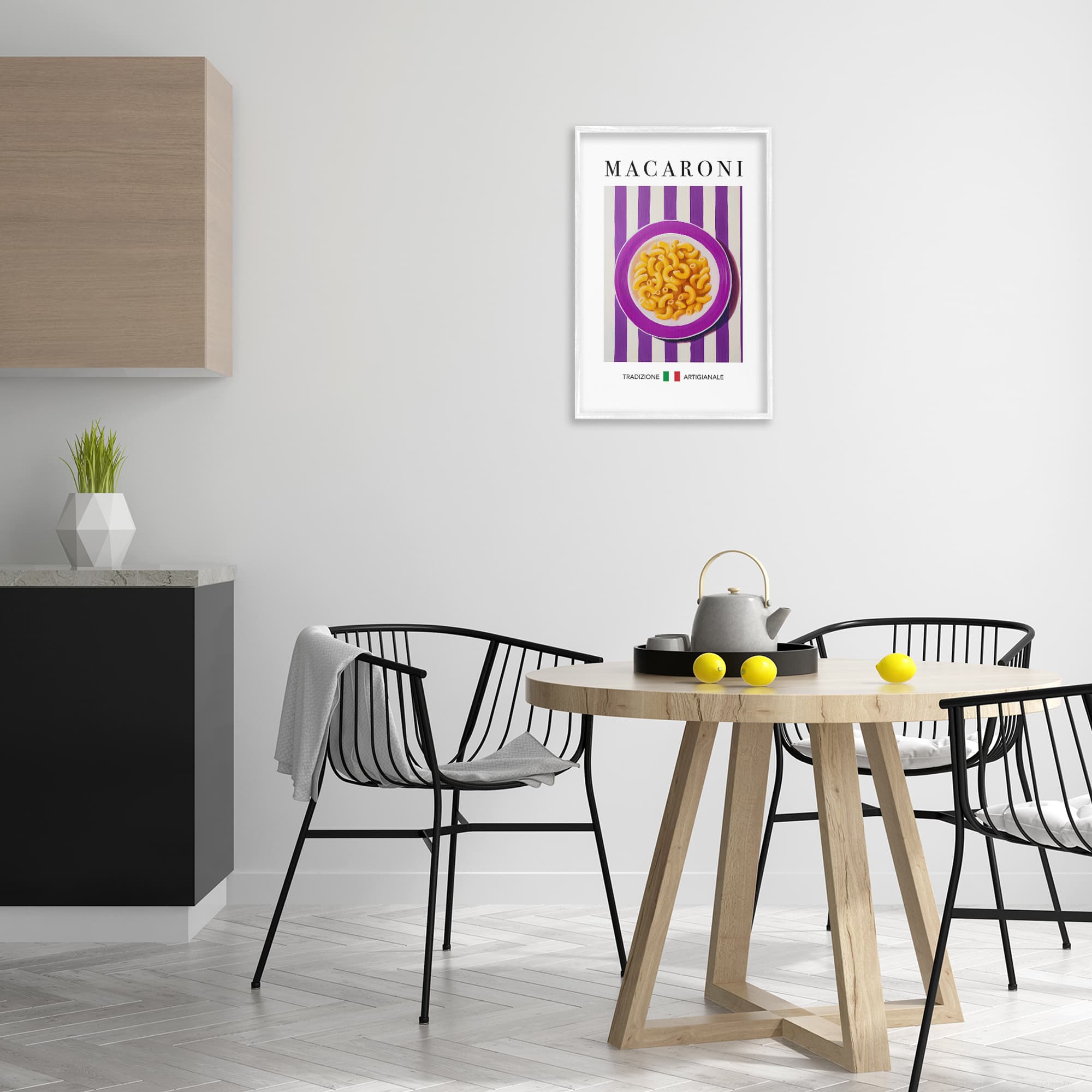 Stupell Industries BT-221-WFR-16X24 Wall-Art - View #3