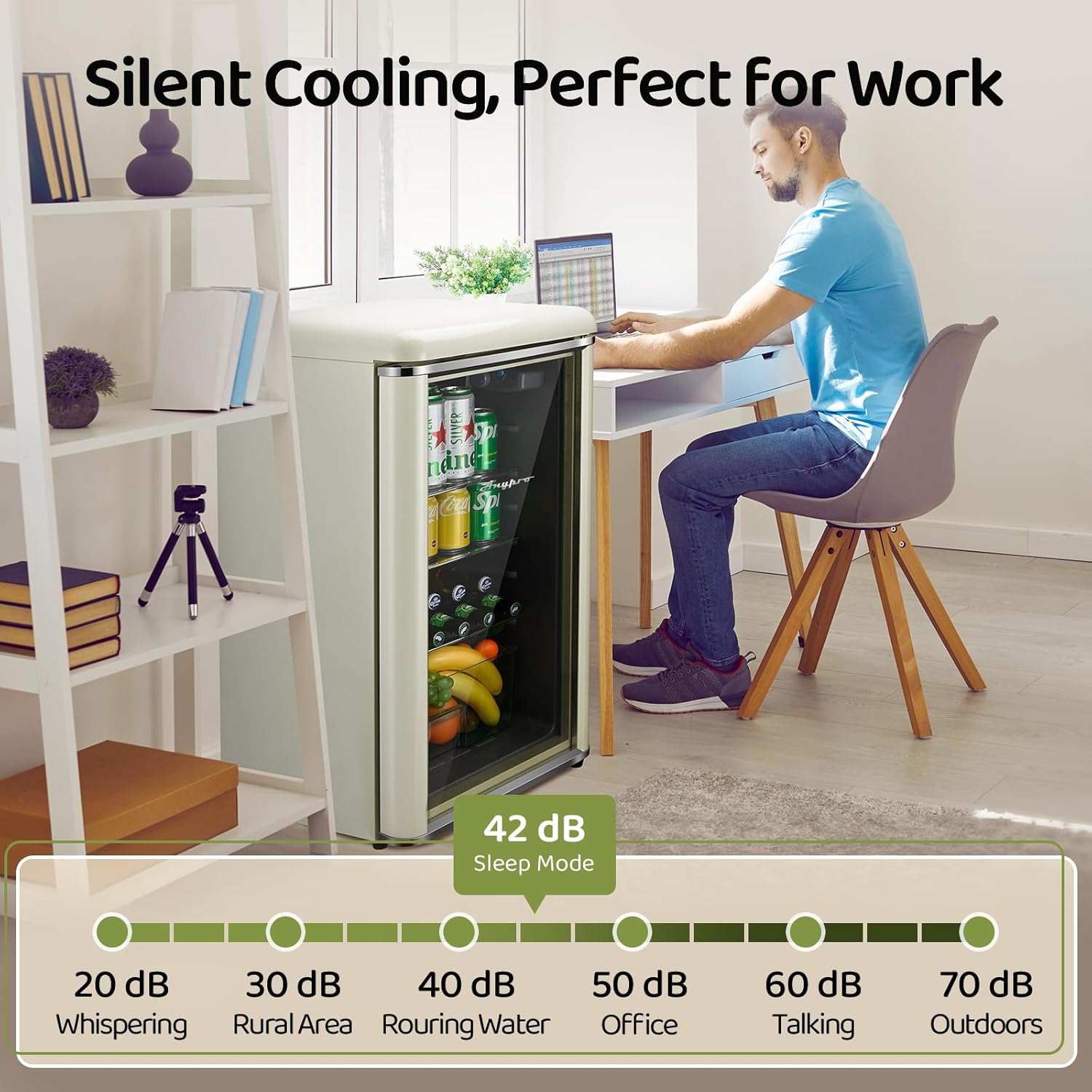 Jeremy Cass GJKIFLB80G Beverage-Dispensers - View #4