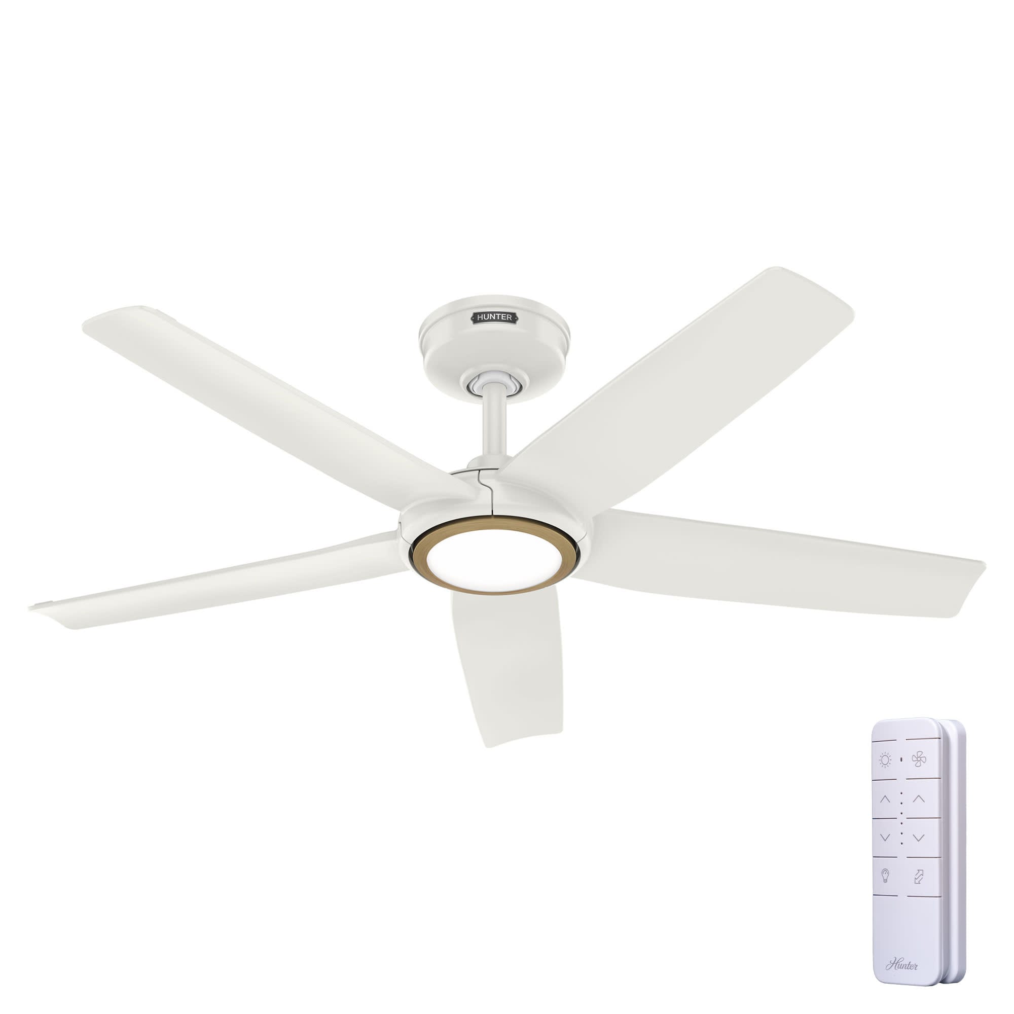 Hunter 53641 Ceiling-Fans - View #3