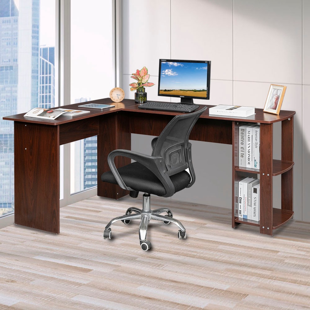 Lowes office desk sales
