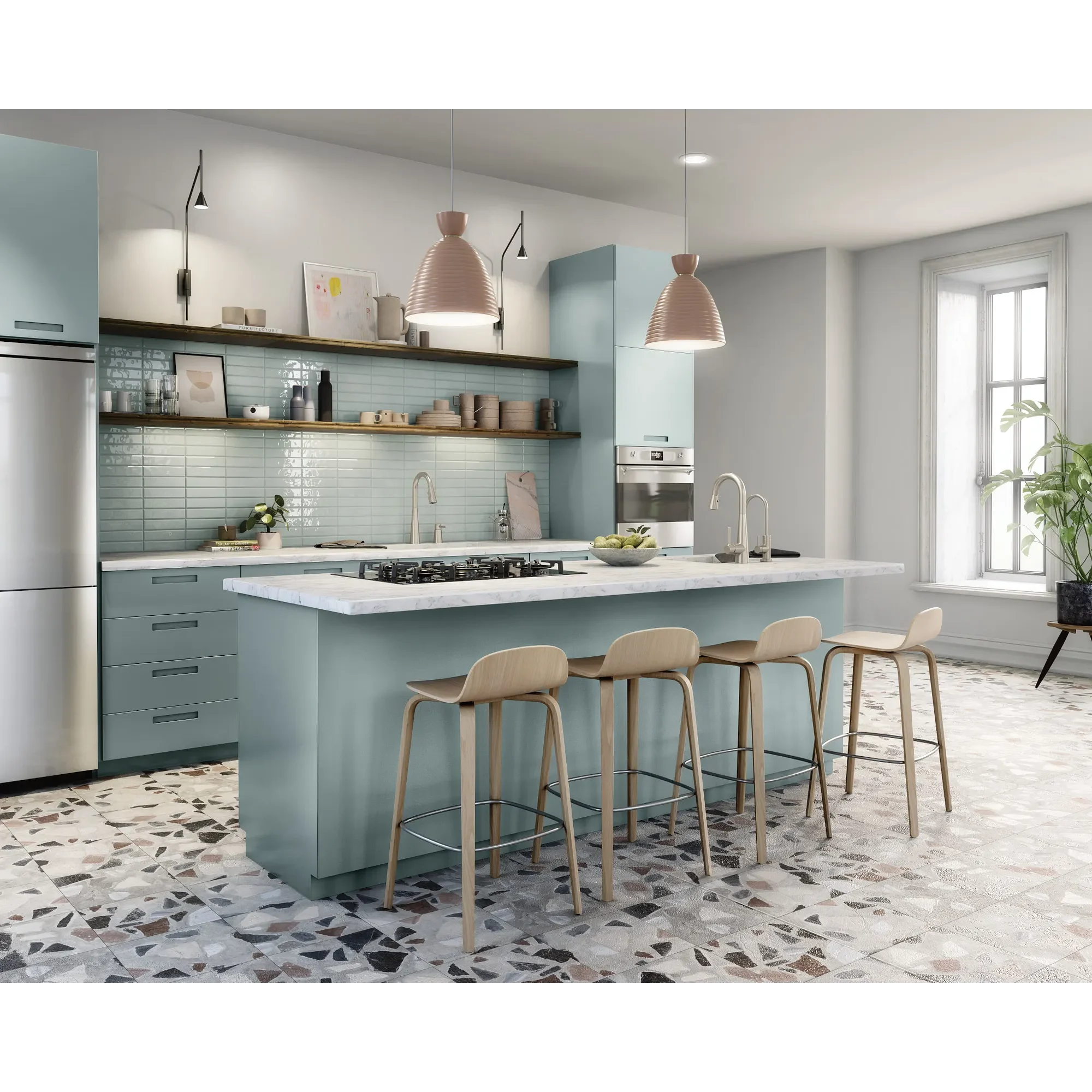 Moen S5550 Hot-Water-Dispensers - View #2