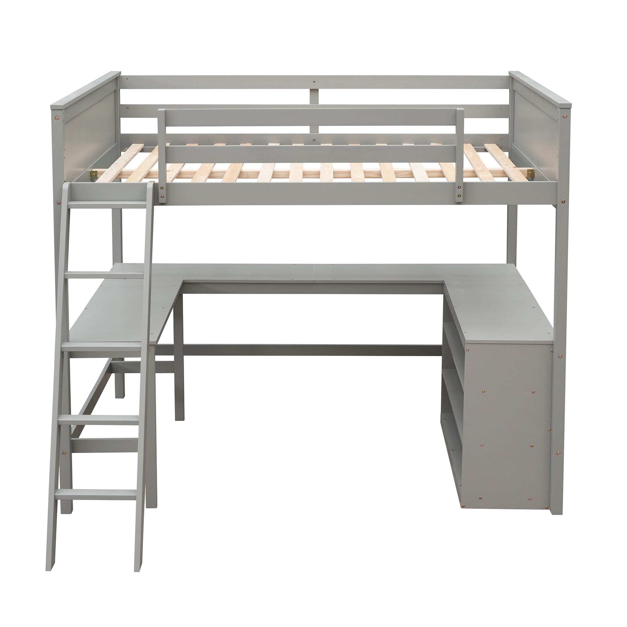 Qualler BLK00538E beds - View #3