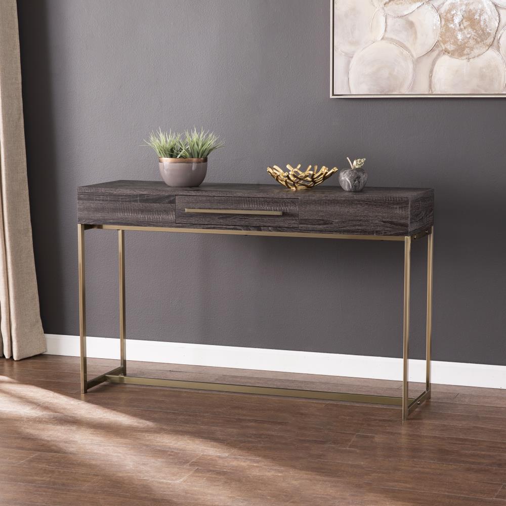 Boston Loft Furnishings ATG3084001CK Console-Sofa-Tables - View #2