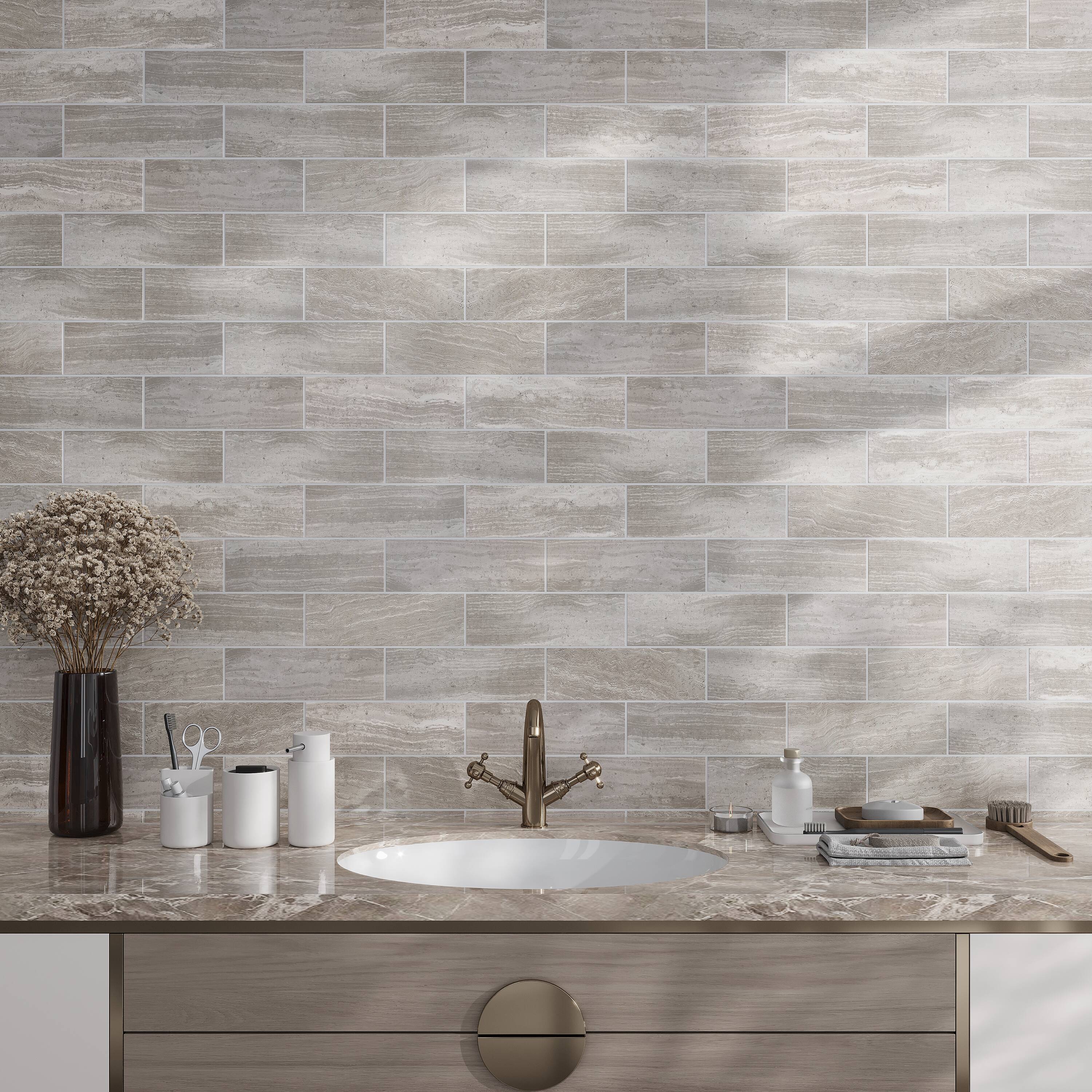 Apollo Tile APLFGR88412HA Ceramic-Tile - View #2