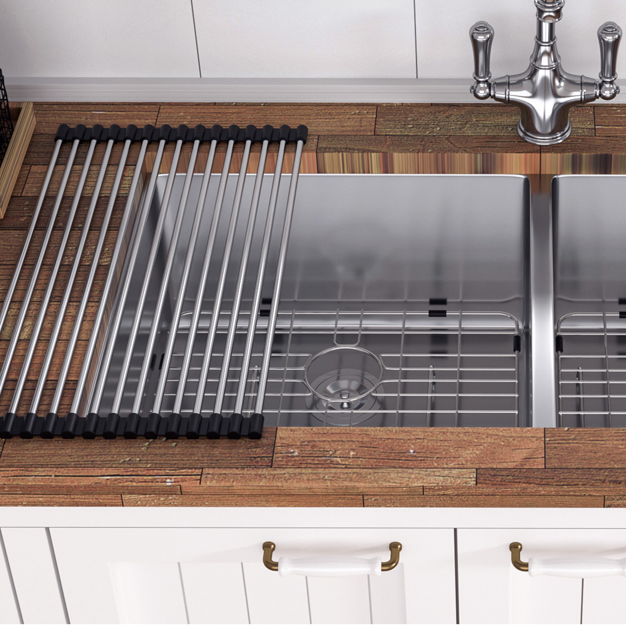 Rainlex RX-SS30-3319-64 Kitchen-Sinks - View #6