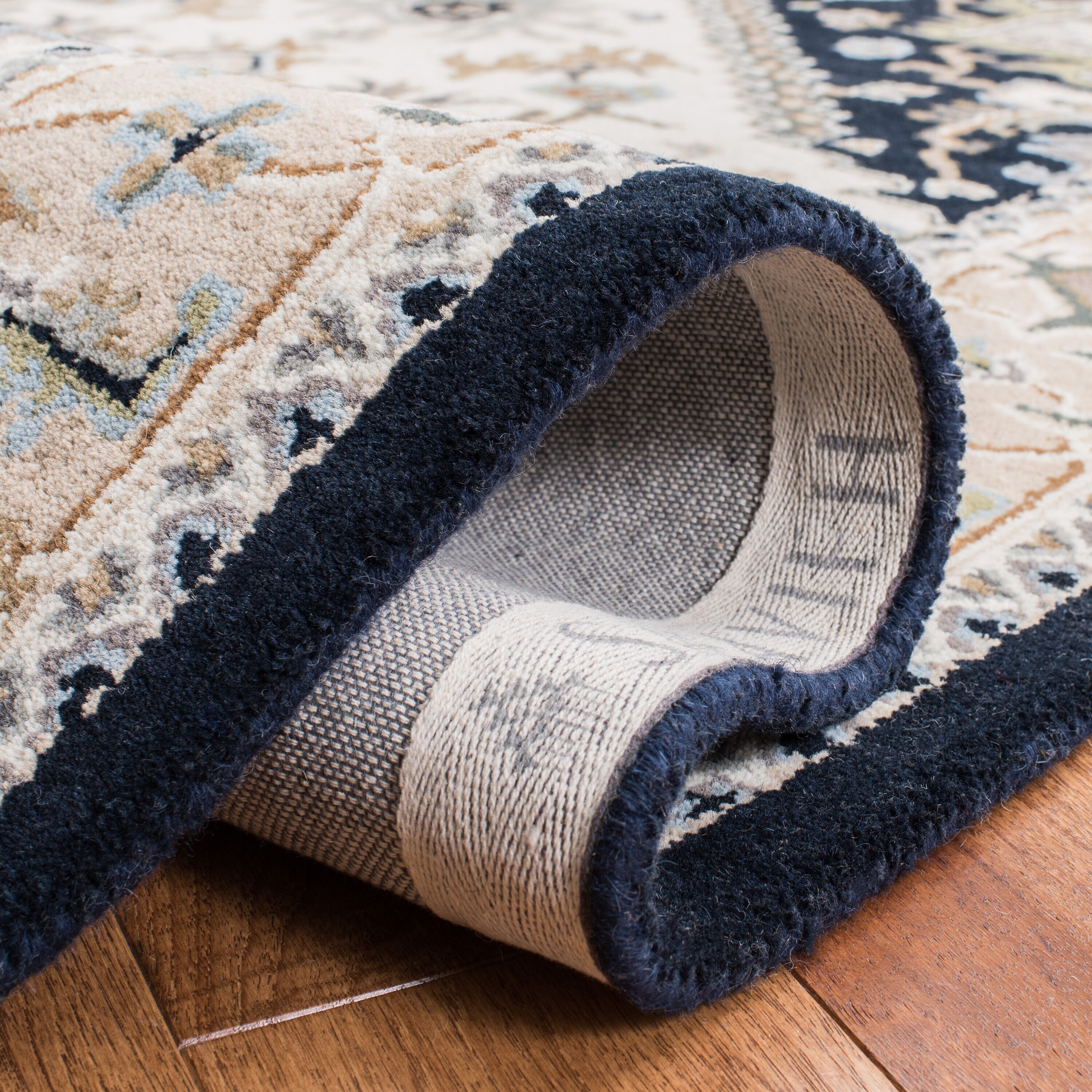 Safavieh HG625D-8 rugs - View #2