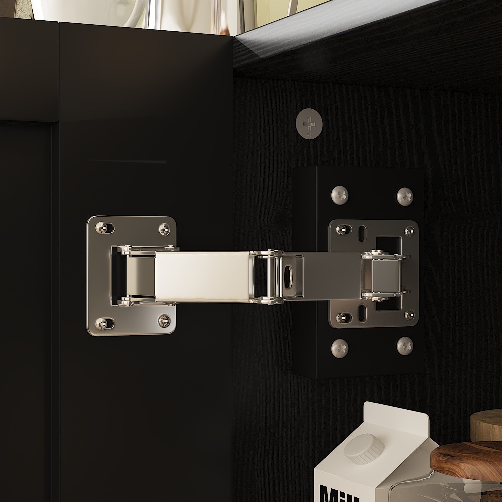 Homsee V-KF330078-01 Dining-Kitchen-Storarge - View #12