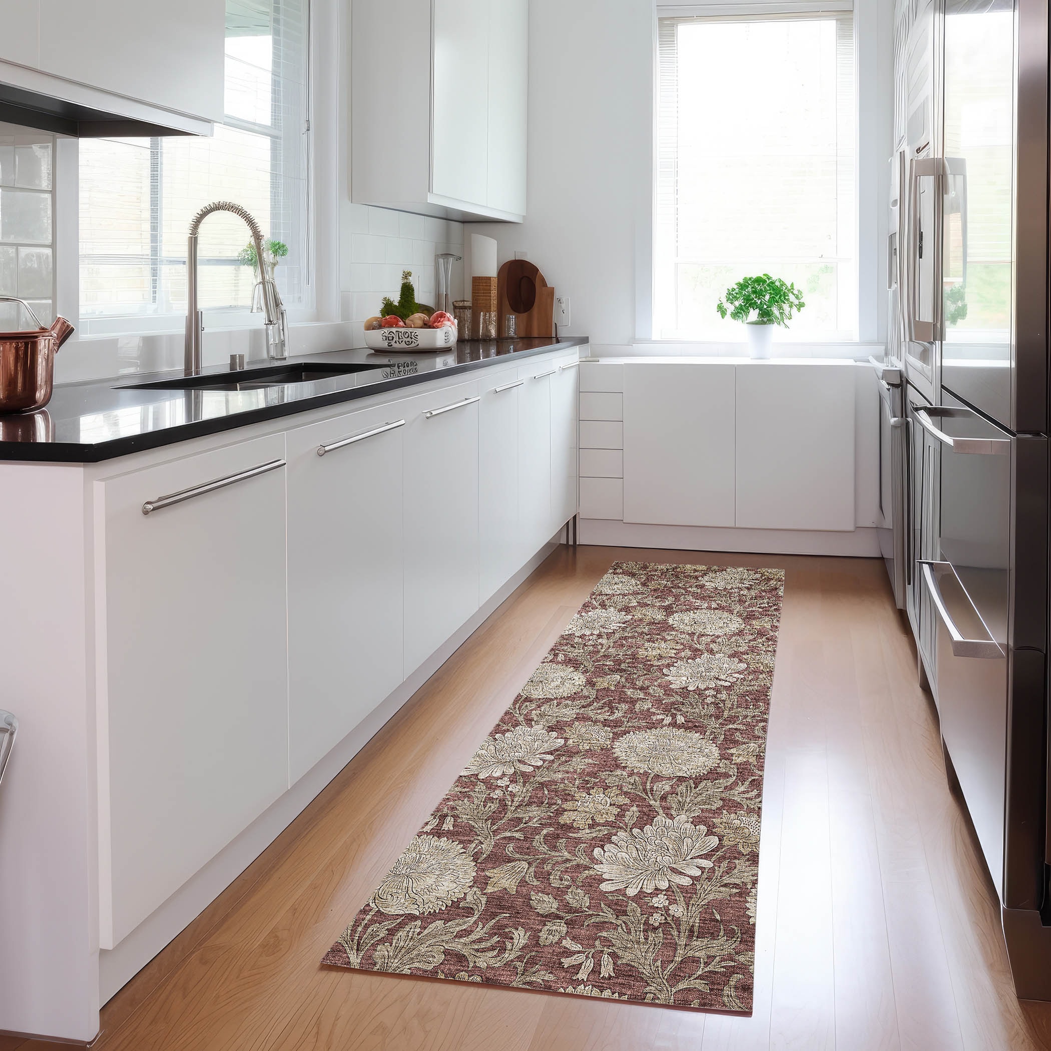 Addison Rugs ACN677MM2X8 rugs - View #6