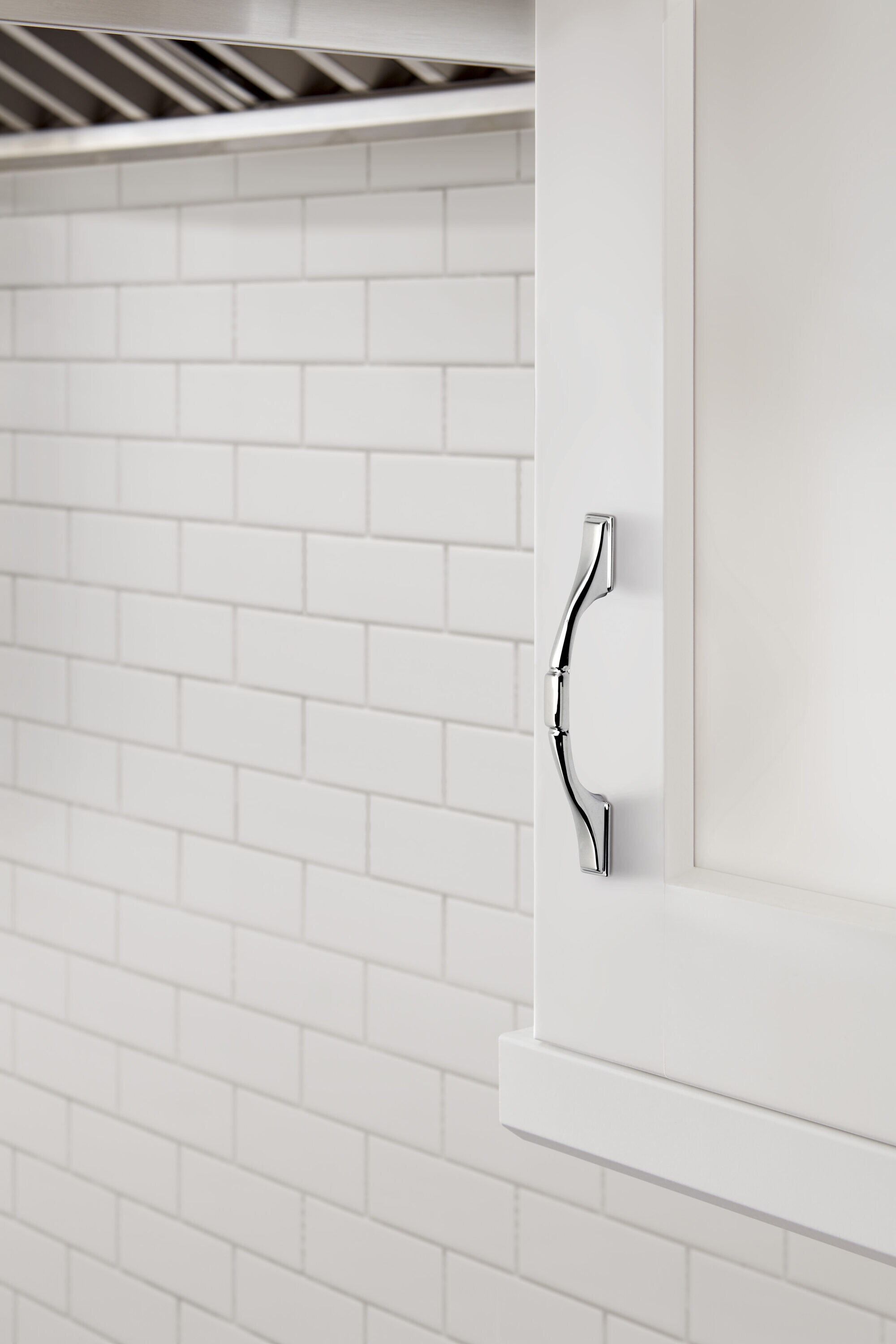 Amerock 25VMP17226 Cabinet-Pulls - View #2