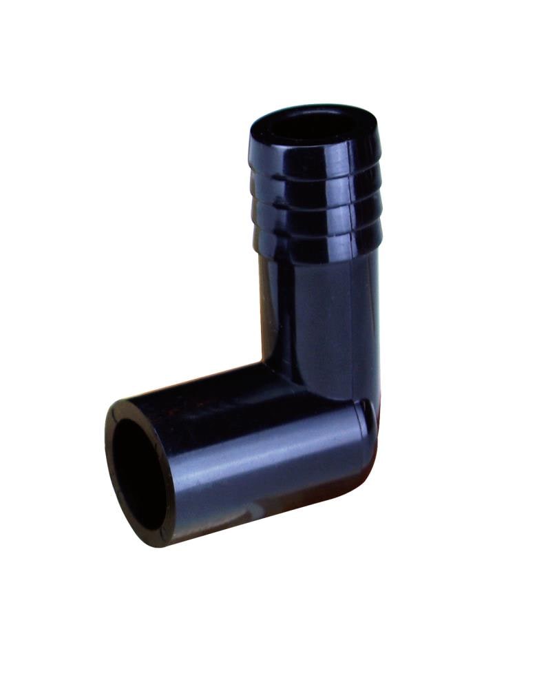 LIFEGARD R270578 Pvc-Pressure-Sch-40-Fittings - View #5
