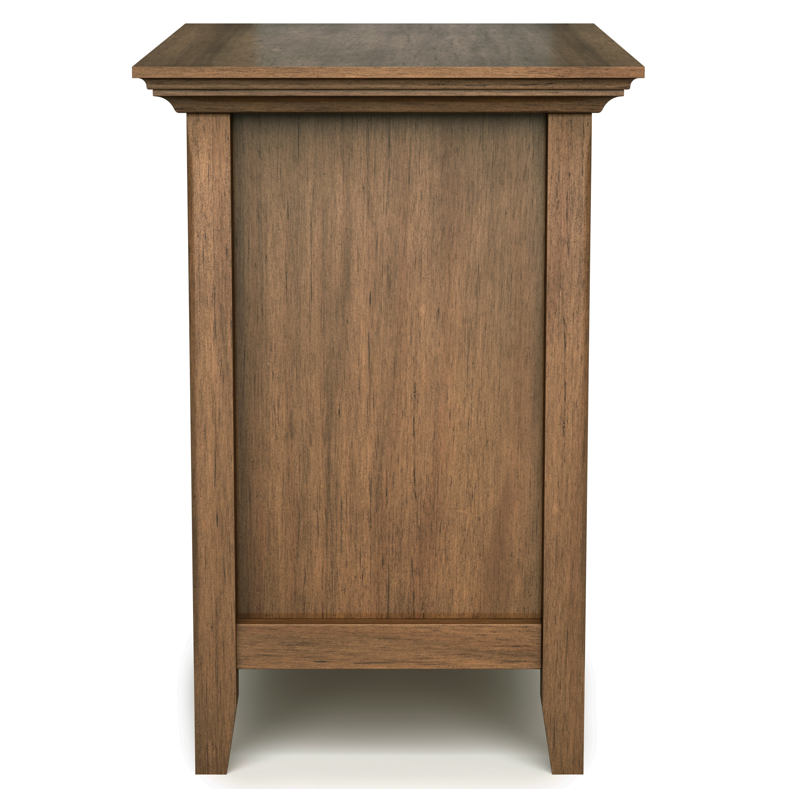 Simpli Home AXCAMH-BSRNAB nightstands - View #4