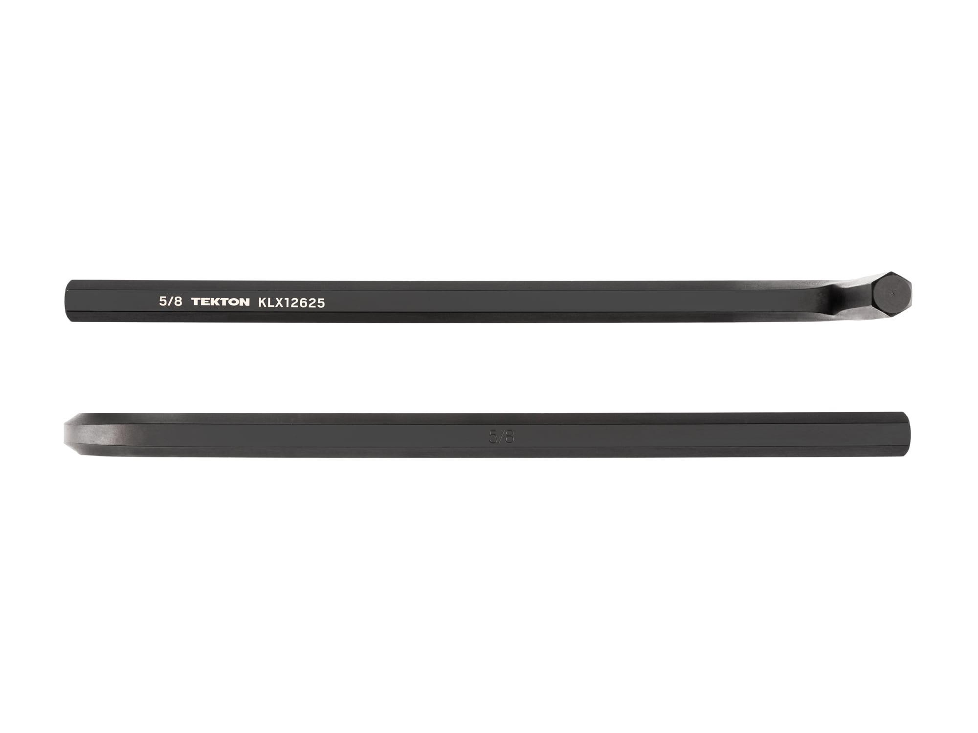 TEKTON KLX12625 Hex-Torx-Key - View #2