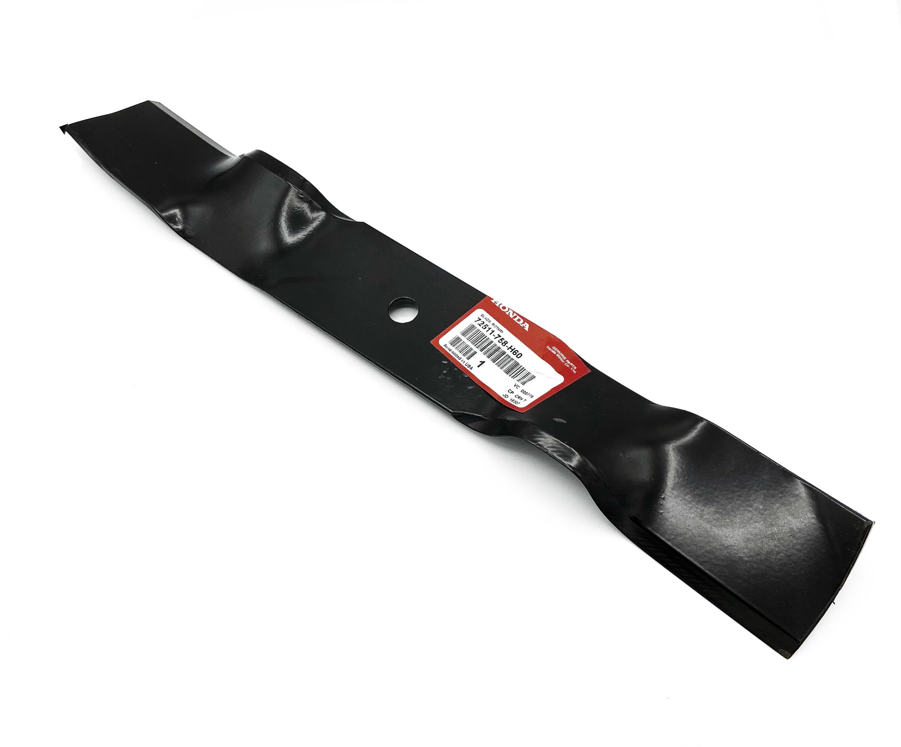 Honda 21 in Deck Mulching Mower Blade for Walk behind Mowers in