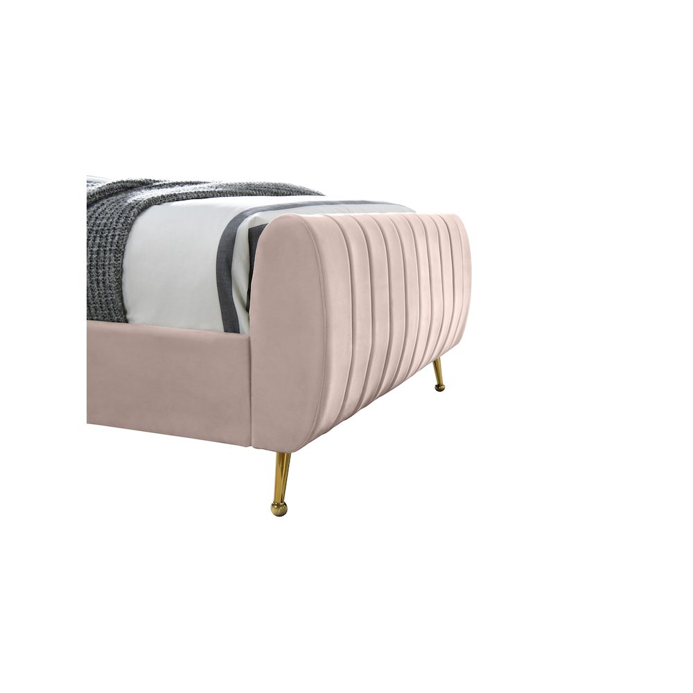 Meridian ZARAPINK-T beds - View #5