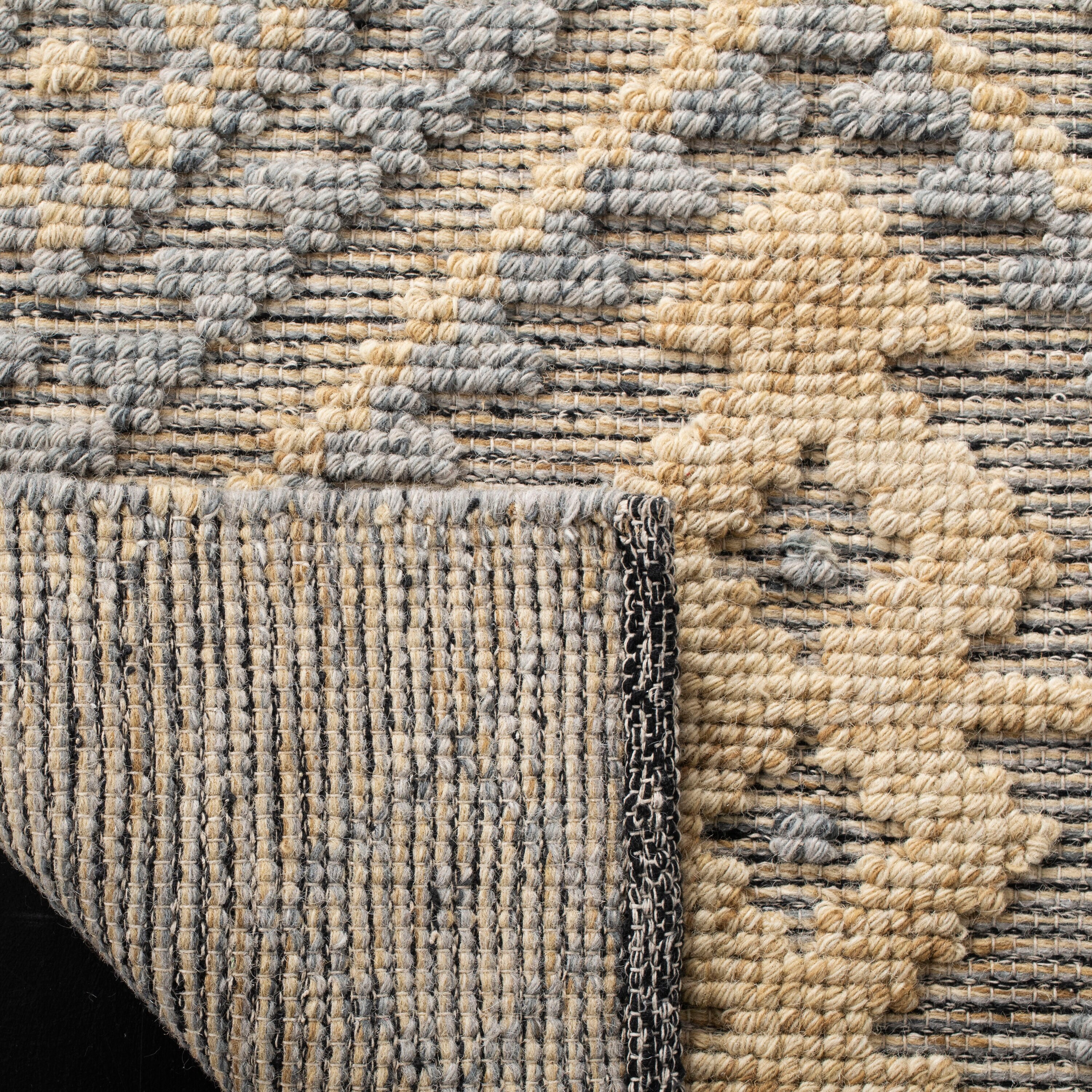 Safavieh KNY602F-9 rugs - View #3