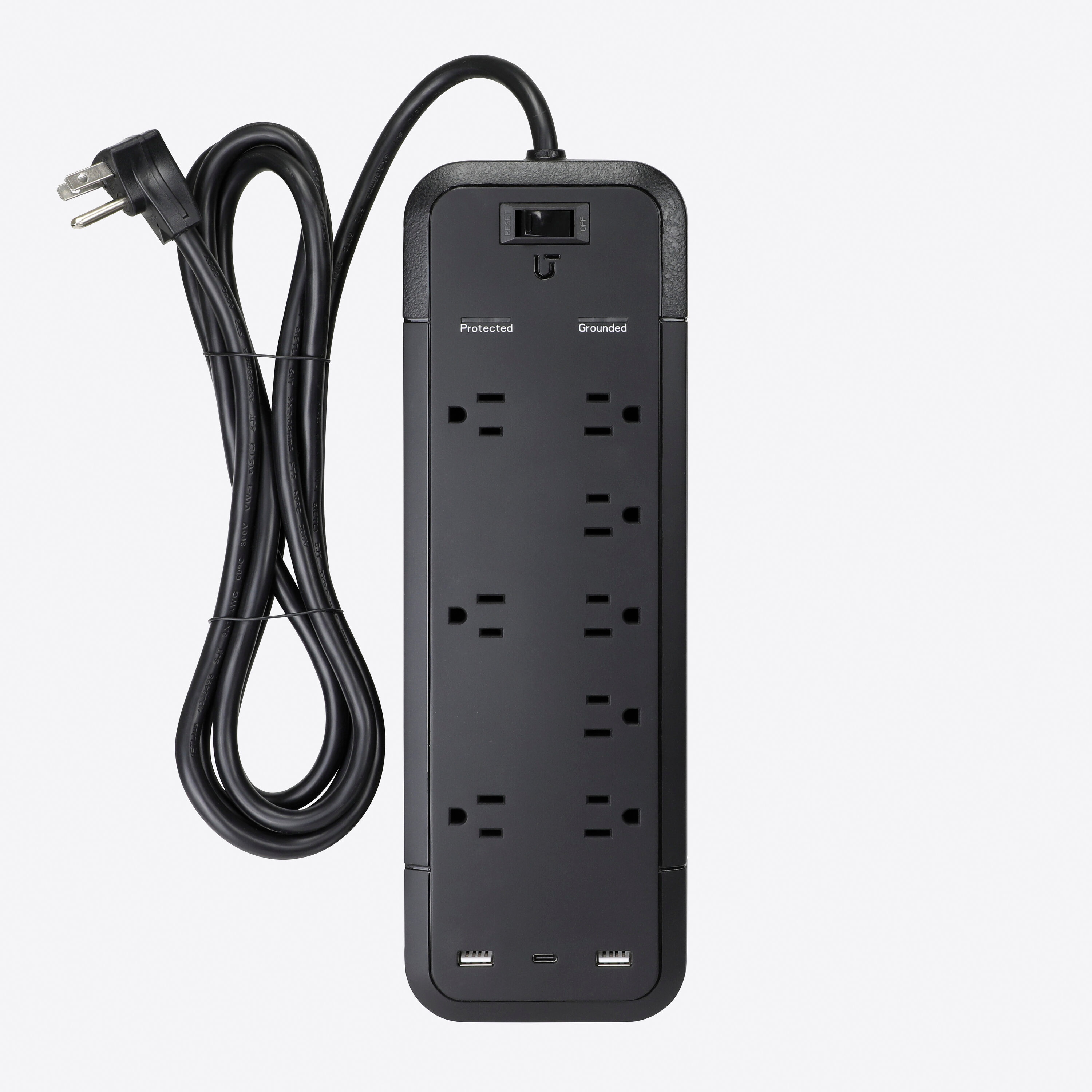 Utilitech UTPBSUC030 Surge-Protectors - View #2