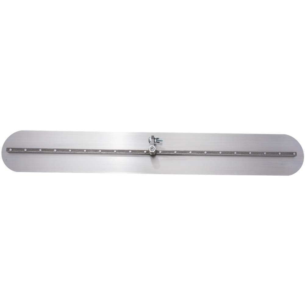 Marshalltown C48R Concrete-Trowels - View #3