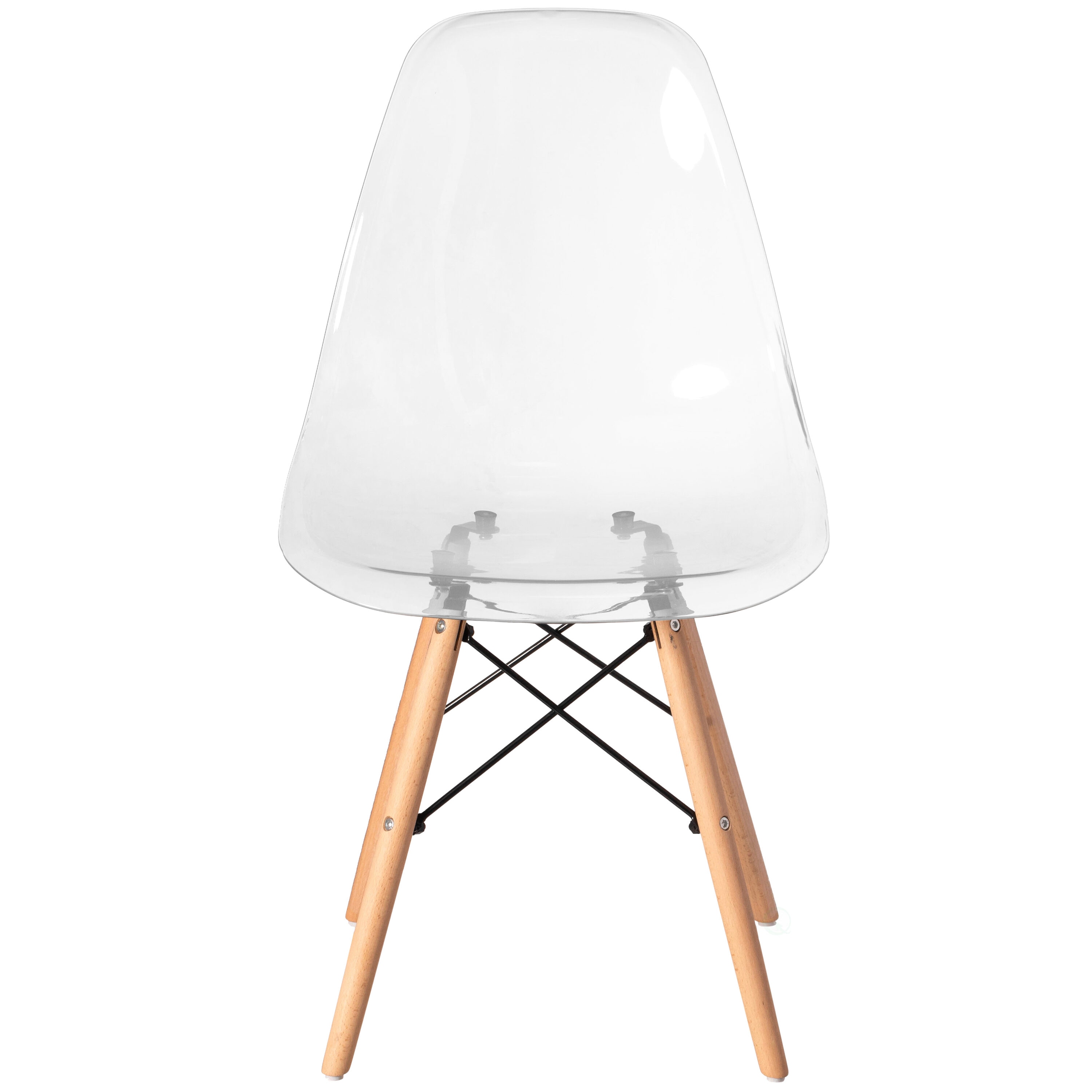 FABULAXE QI004627.CL.4 Dining-Chairs - View #4